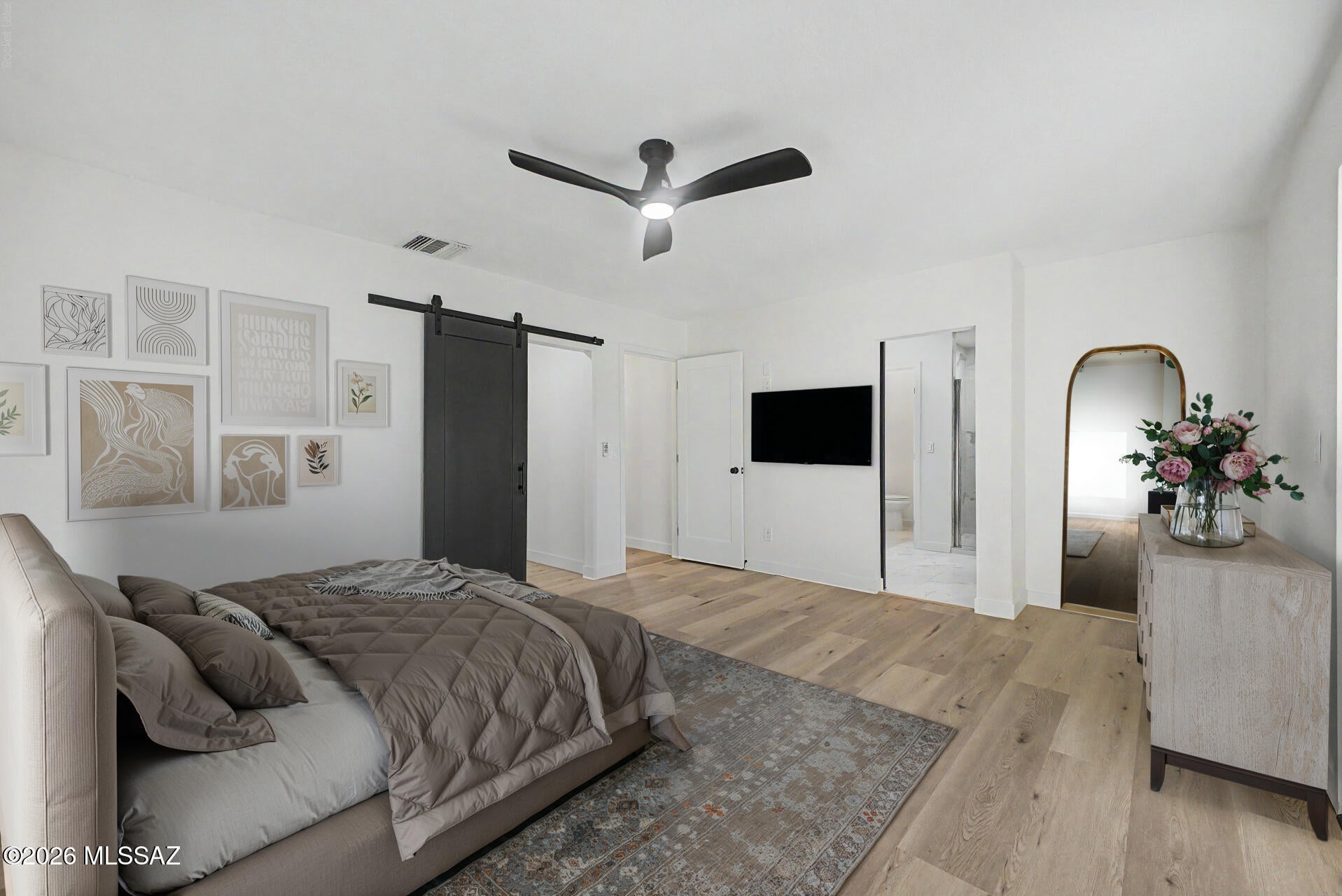 Casas Adobes Villas (1-26) - Residential