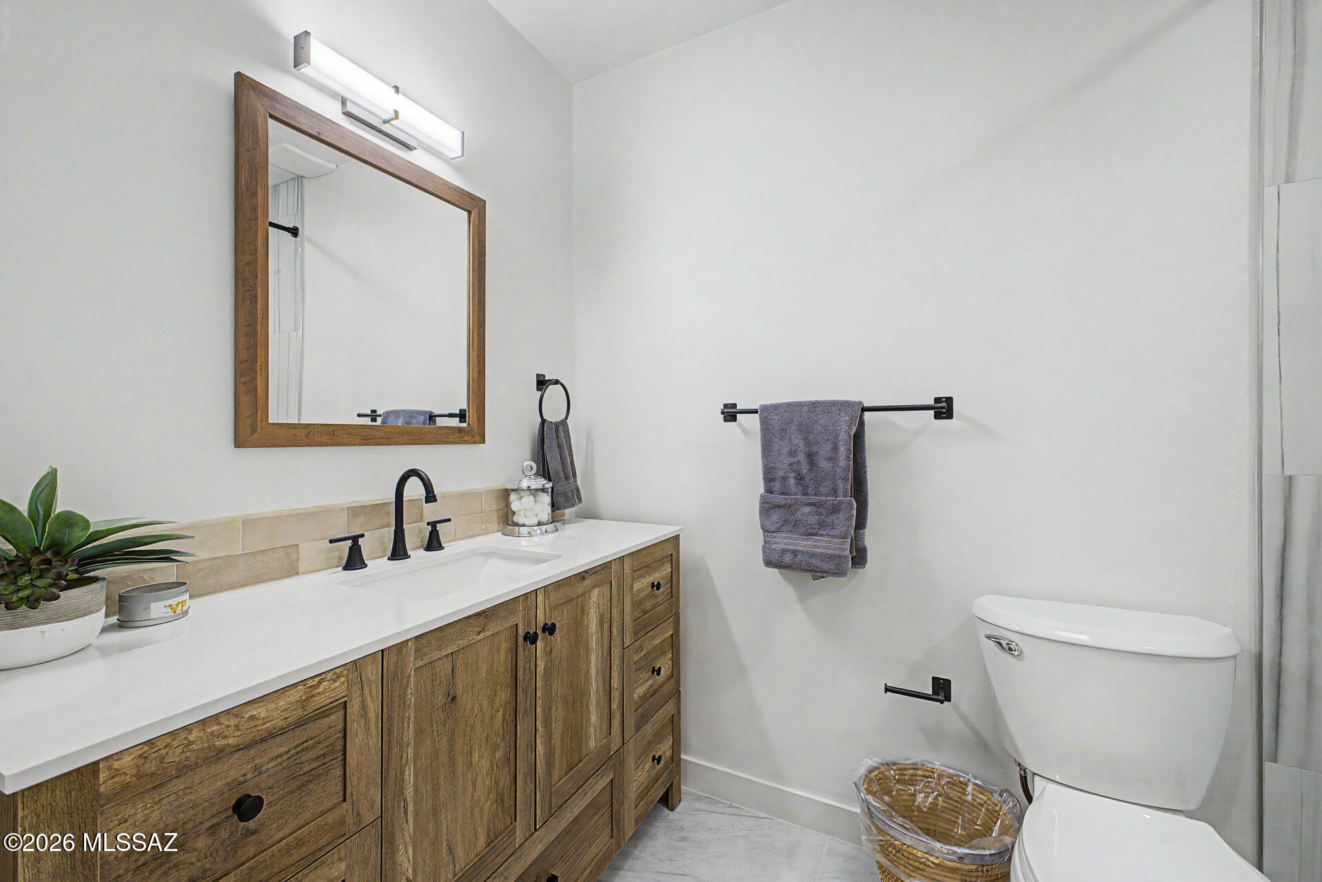 Casas Adobes Villas (1-26) - Residential