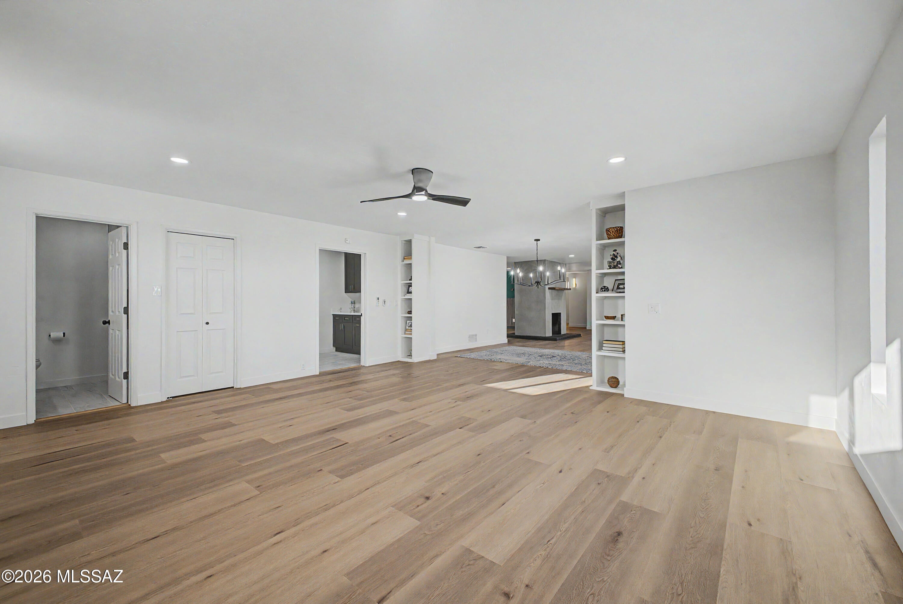 Casas Adobes Villas (1-26) - Residential