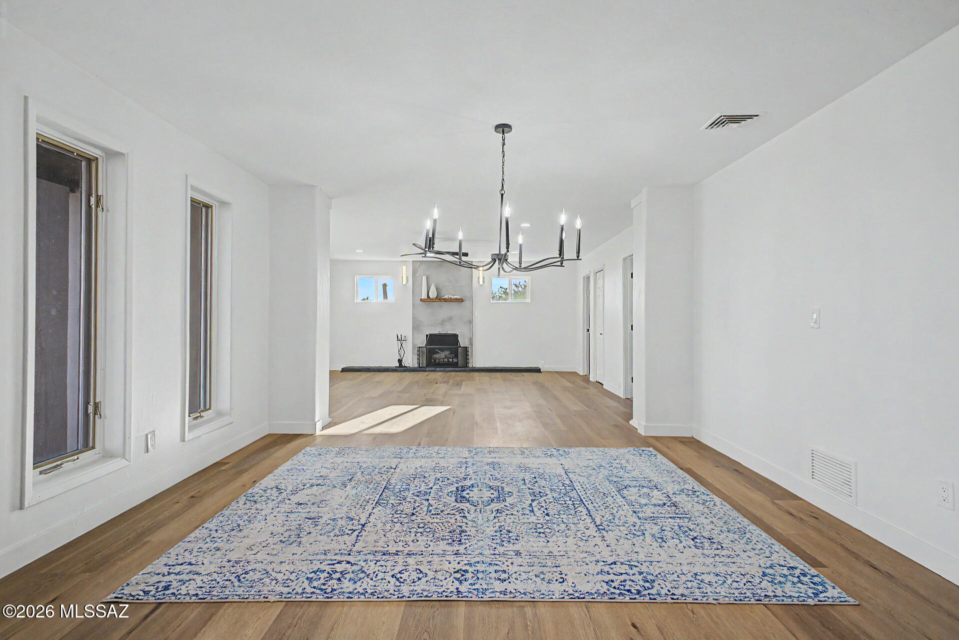 Casas Adobes Villas (1-26) - Residential
