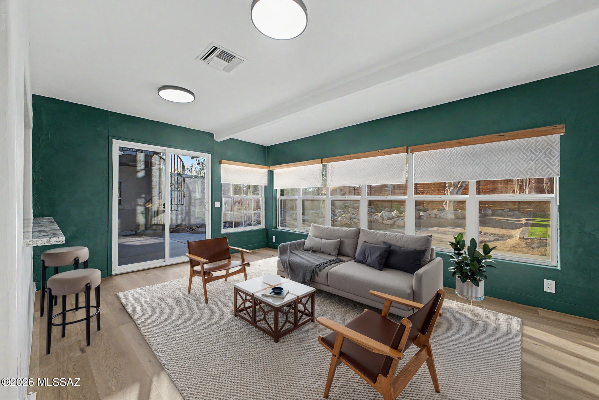 Casas Adobes Villas (1-26) - Residential