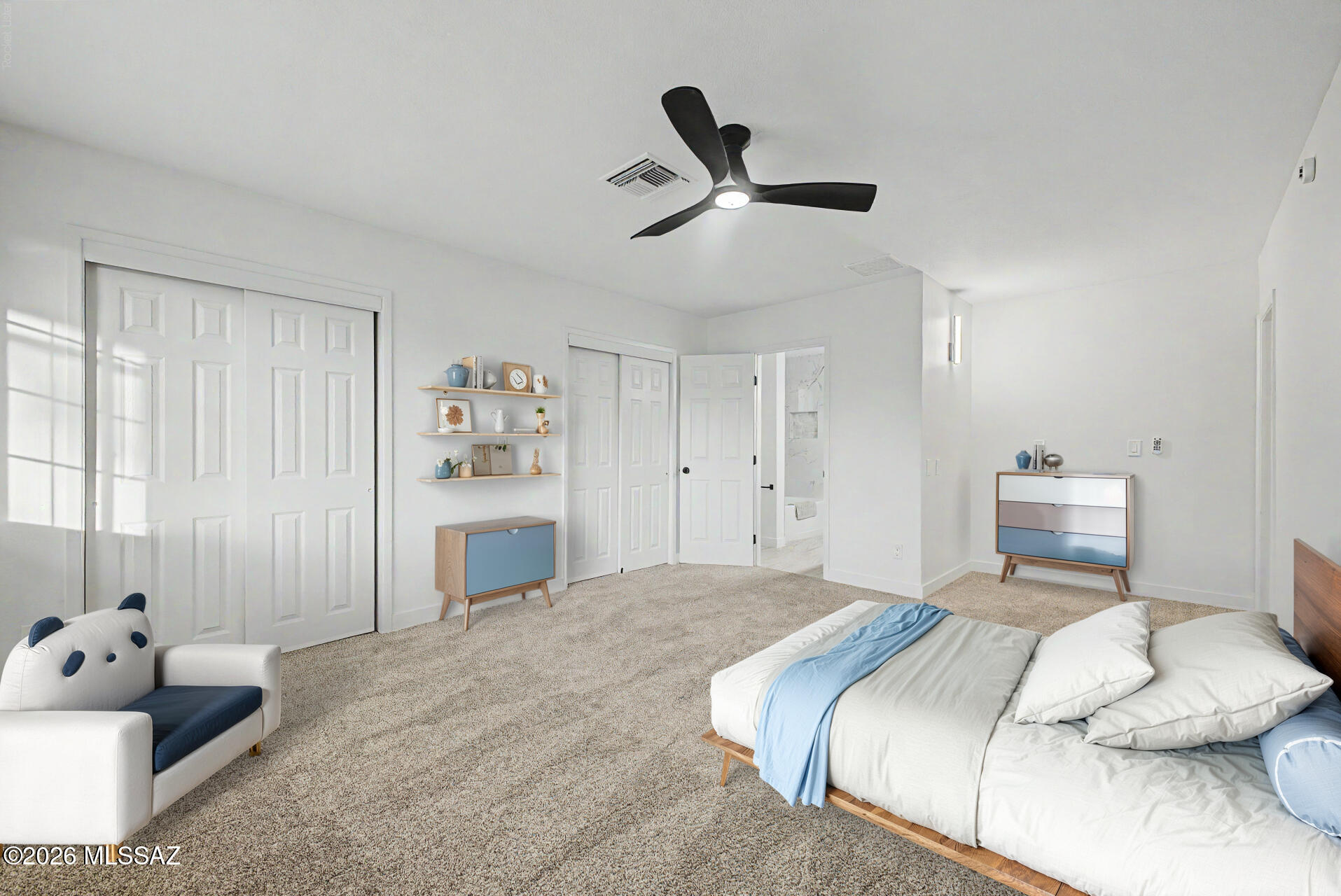 Casas Adobes Villas (1-26) - Residential