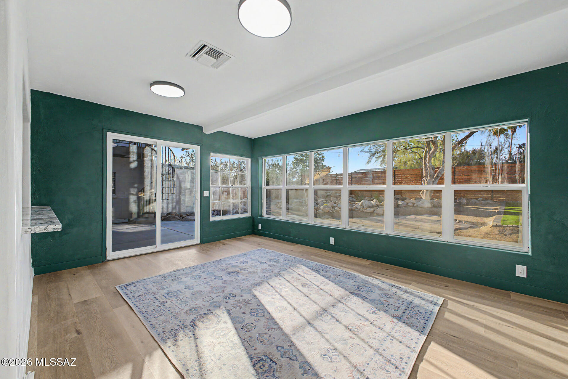 Casas Adobes Villas (1-26) - Residential