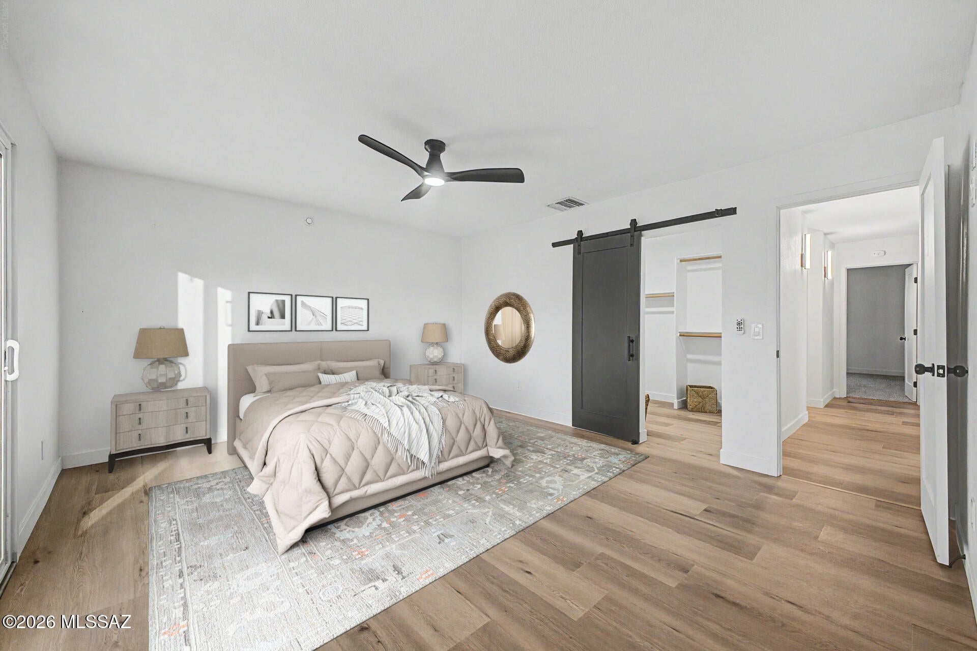 Casas Adobes Villas (1-26) - Residential