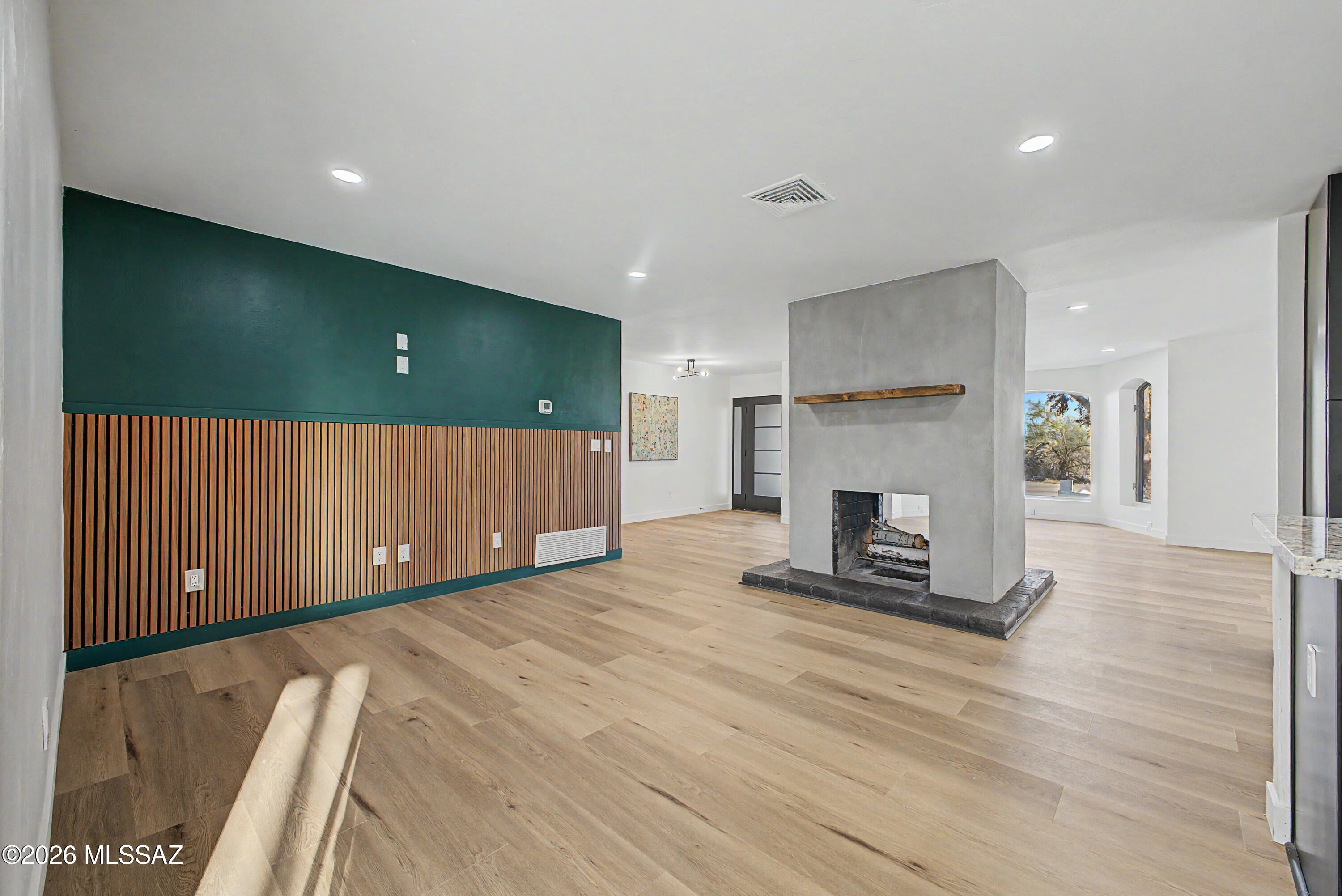 Casas Adobes Villas (1-26) - Residential