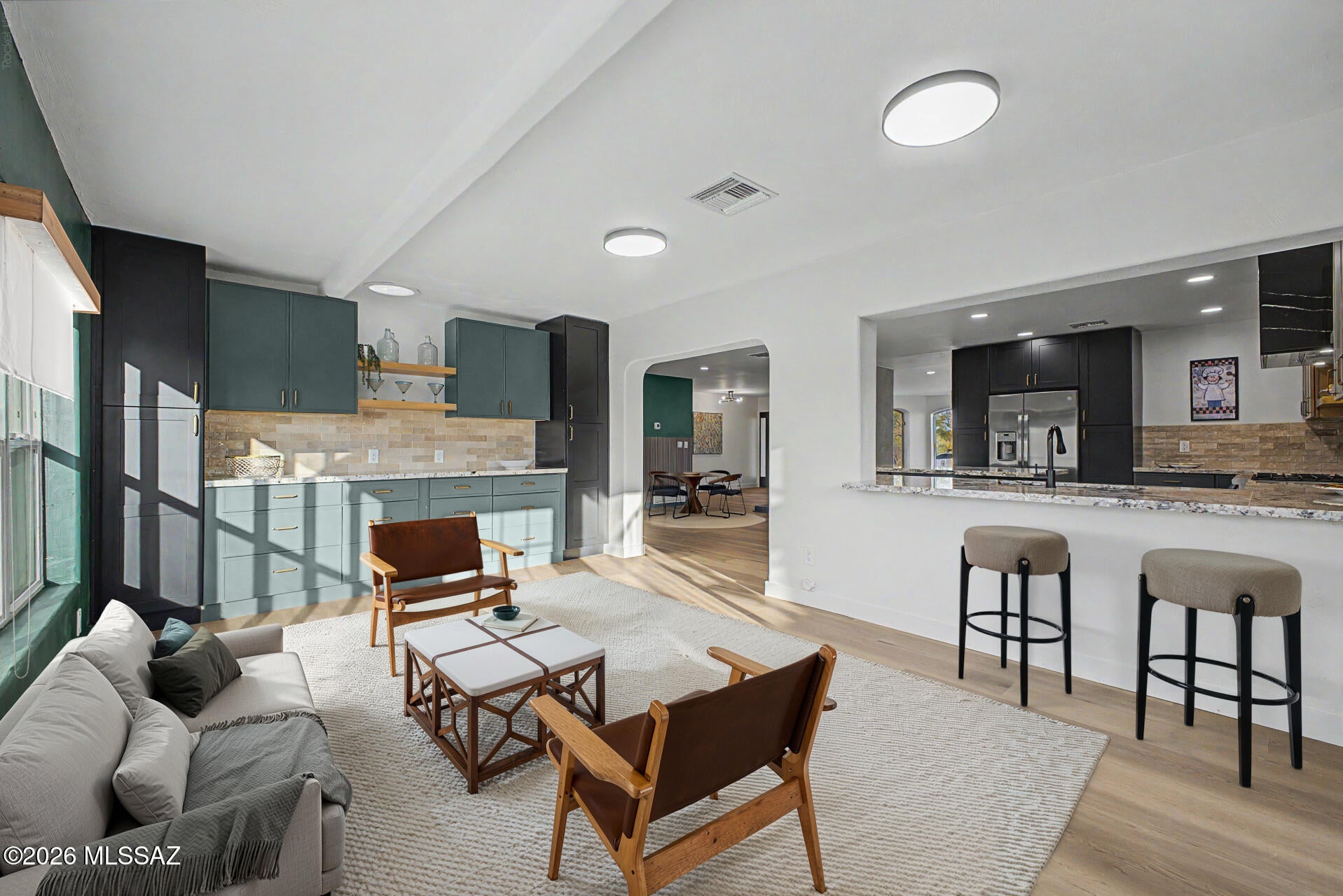 Casas Adobes Villas (1-26) - Residential