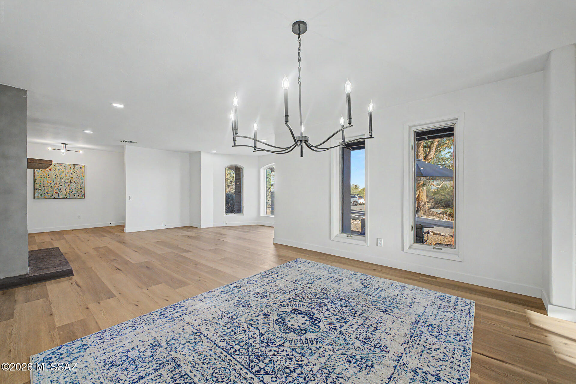 Casas Adobes Villas (1-26) - Residential