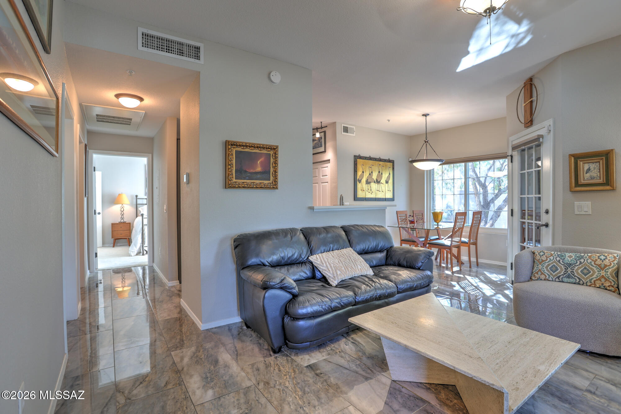 The Boulders at La Reserve Condominiums - Residential