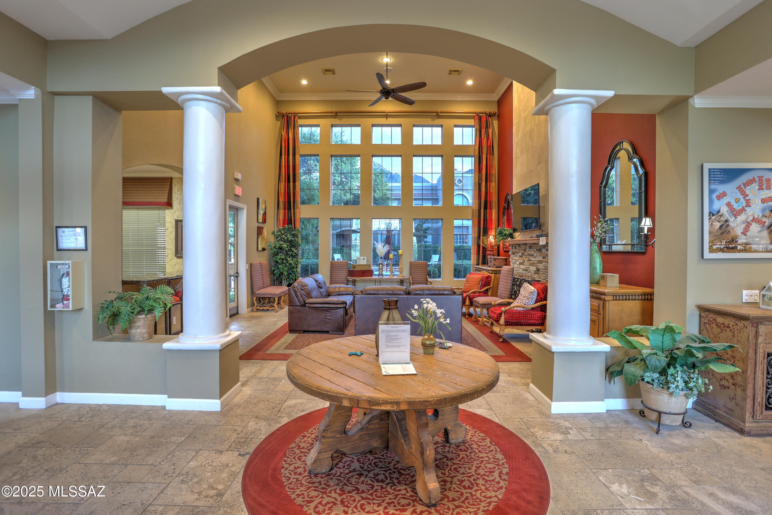 The Boulders at La Reserve Condominiums - Residential