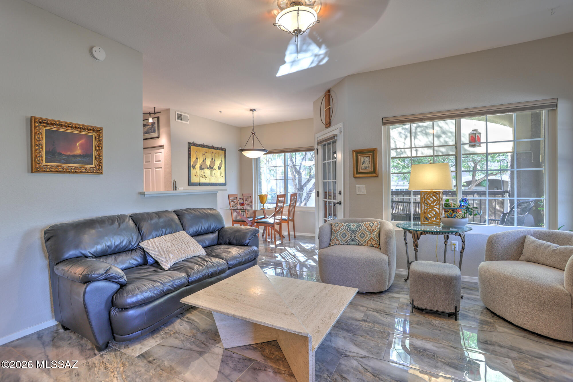 The Boulders at La Reserve Condominiums - Residential