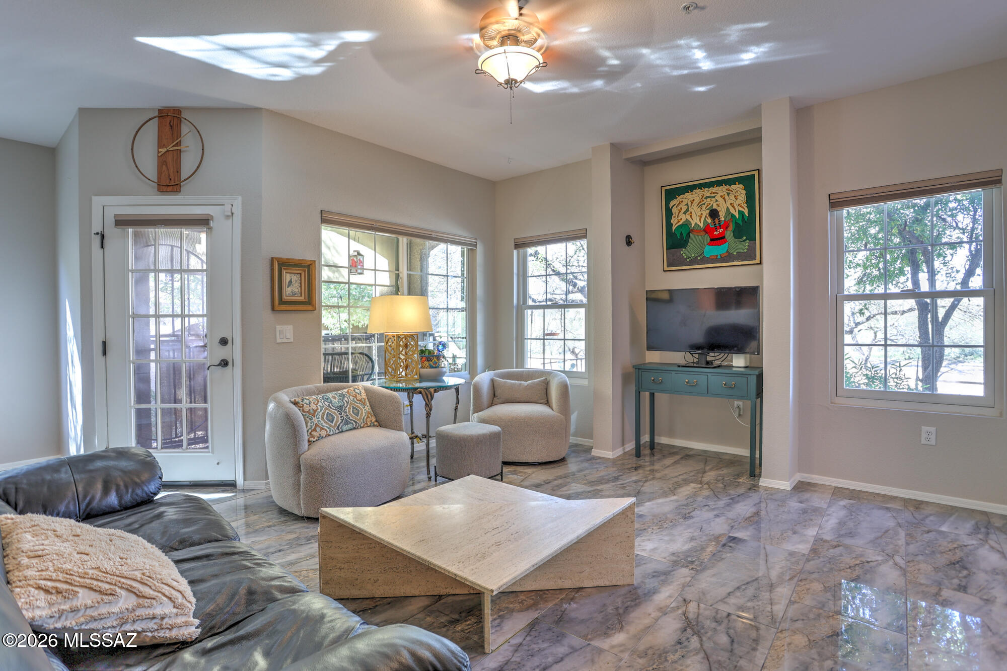 The Boulders at La Reserve Condominiums - Residential