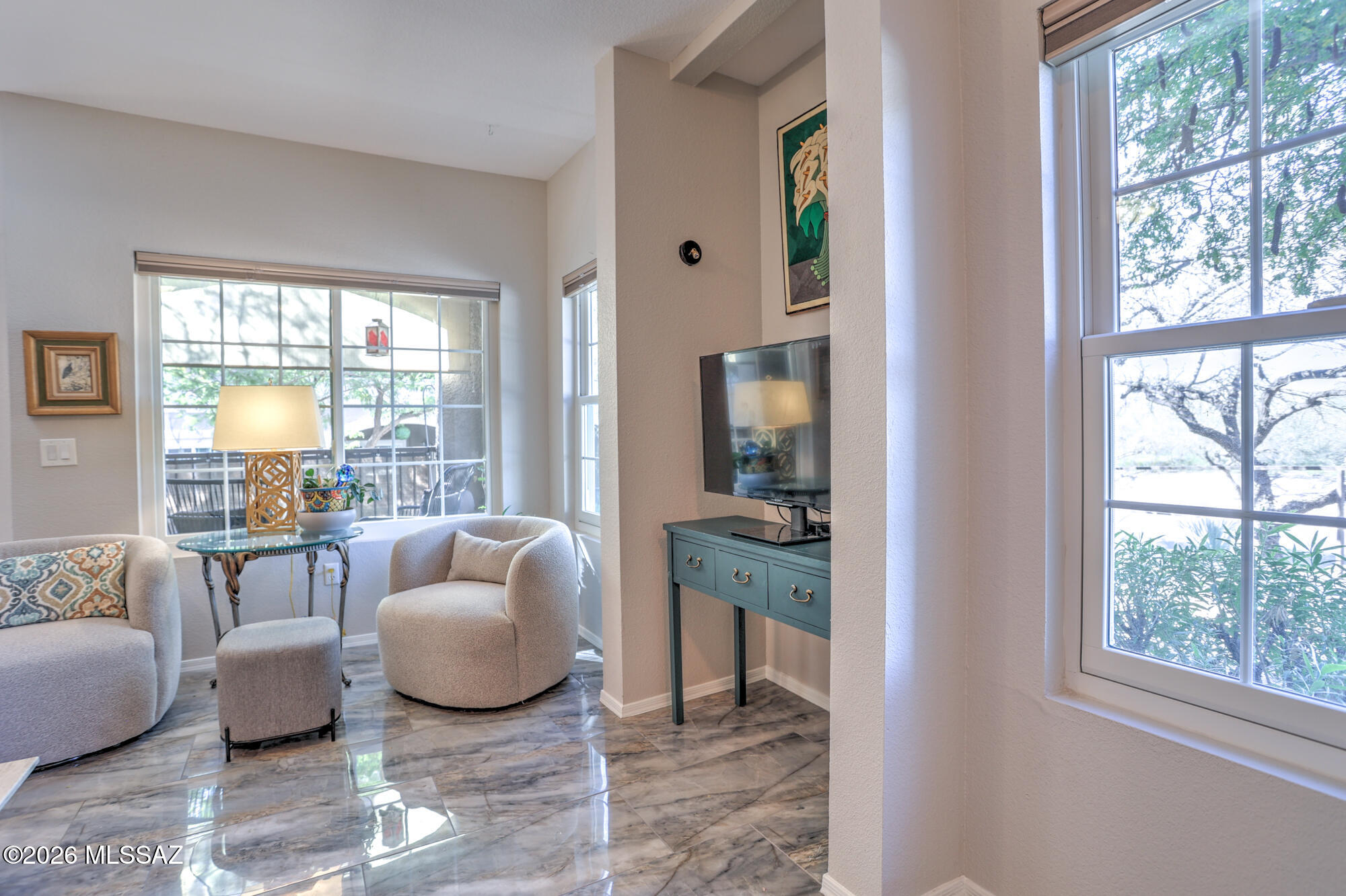 The Boulders at La Reserve Condominiums - Residential