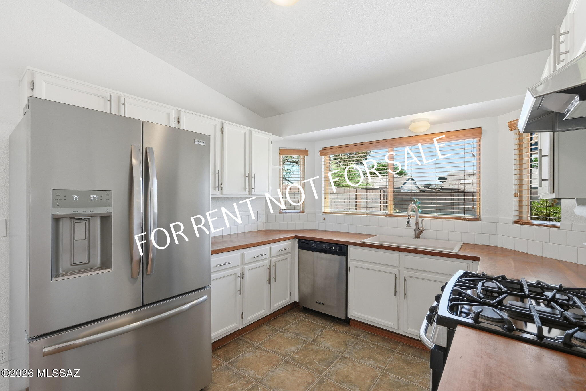 Meadowbrook (1-56) - Residential Lease