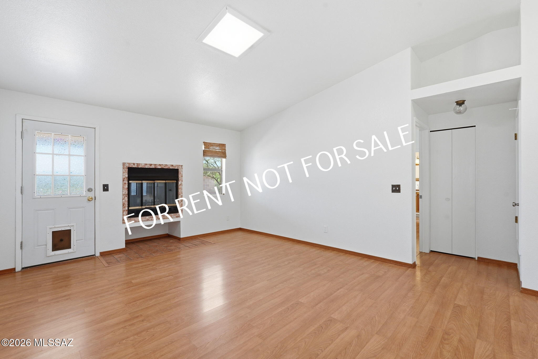 Meadowbrook (1-56) - Residential Lease