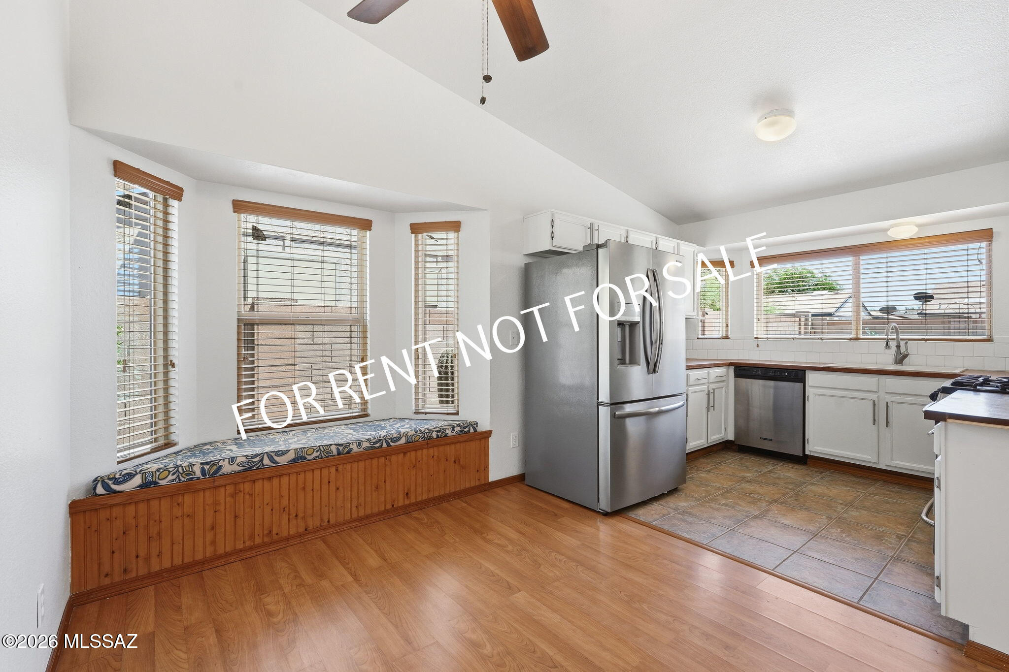Meadowbrook (1-56) - Residential Lease