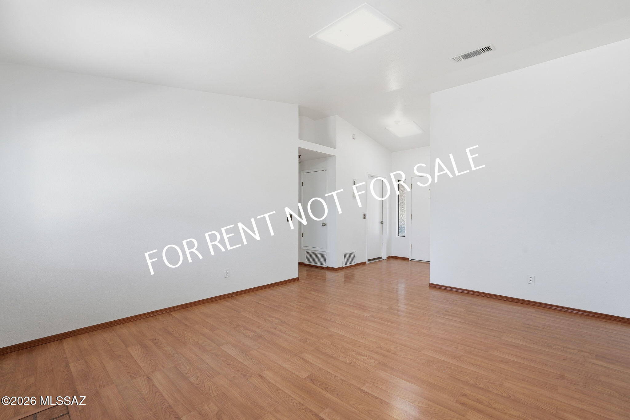 Meadowbrook (1-56) - Residential Lease
