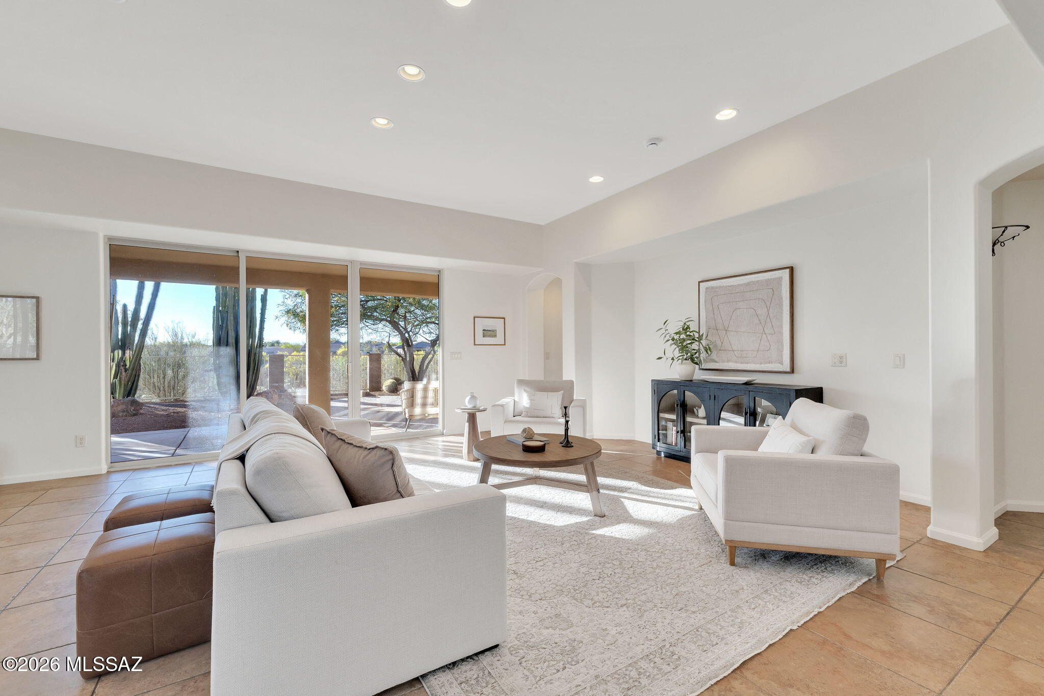 Bluffs At Dove Mountain (1-122) - Residential