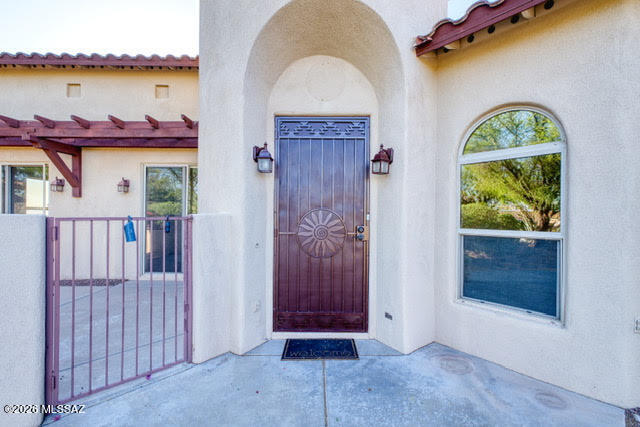 Bluffs At Dove Mountain (1-122) - Residential