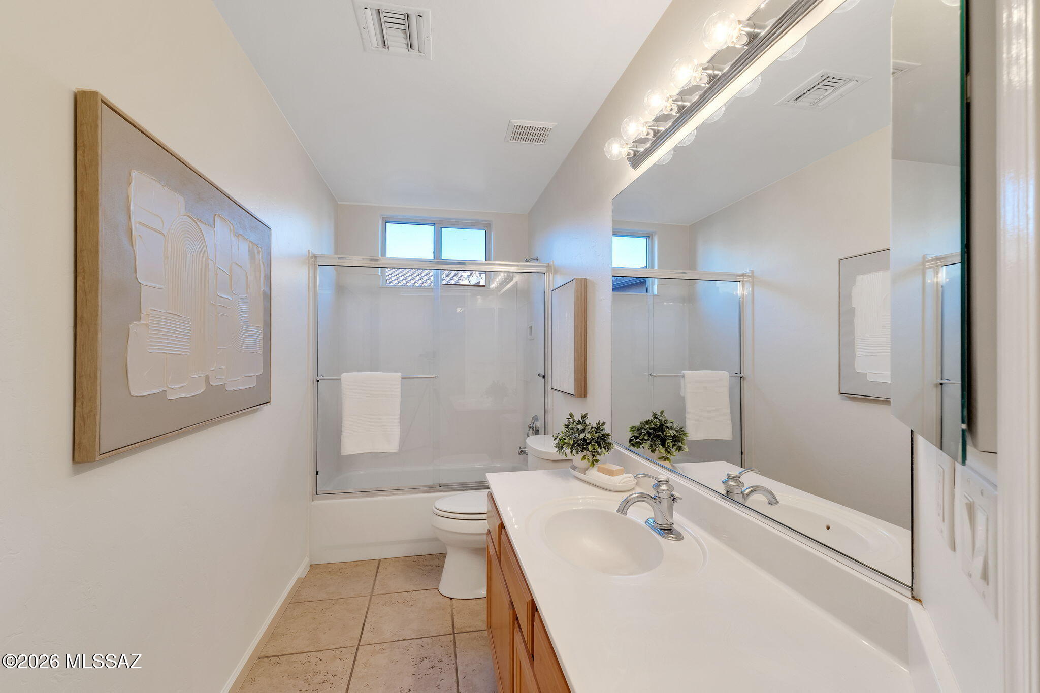 Bluffs At Dove Mountain (1-122) - Residential