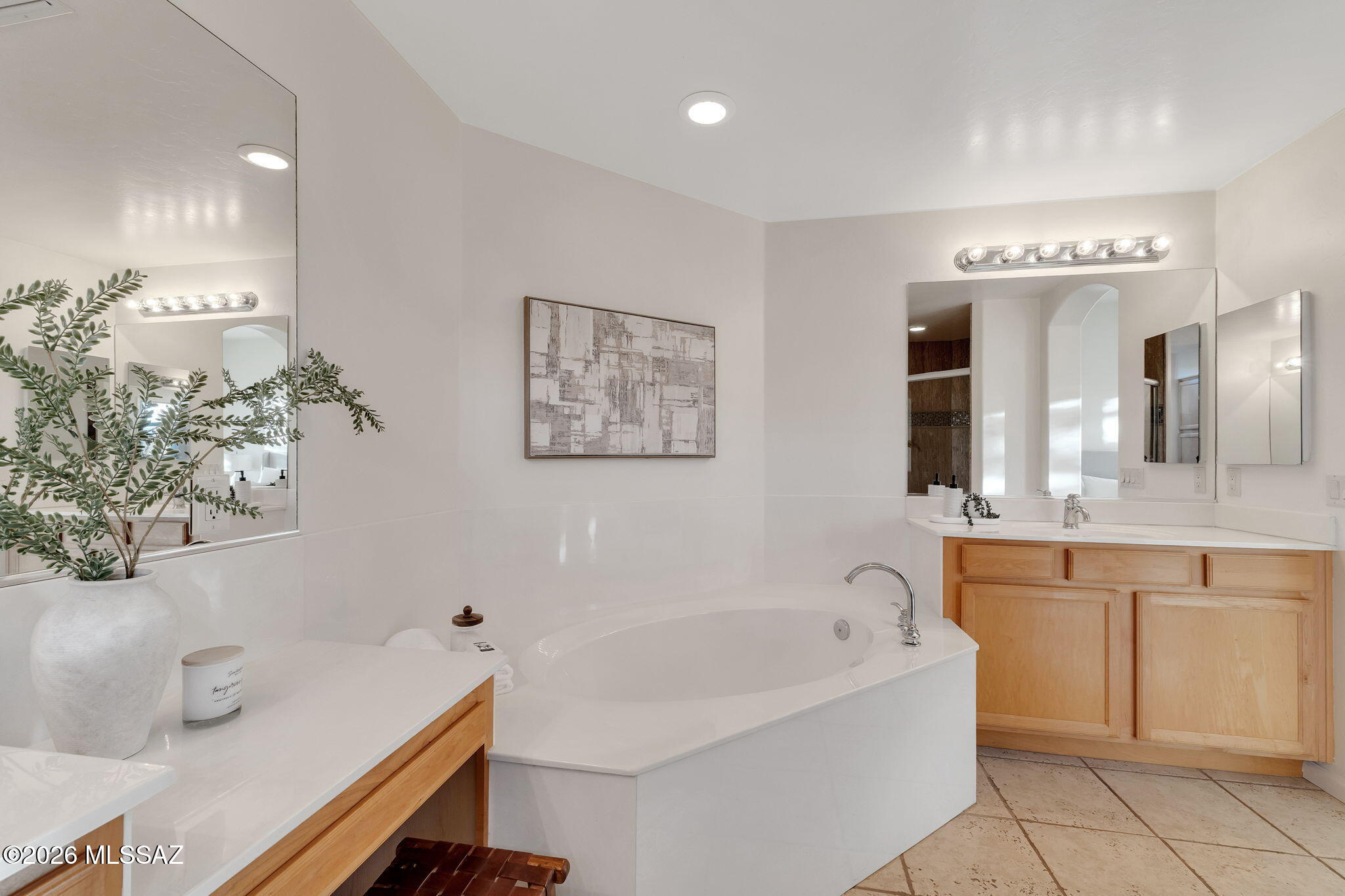 Bluffs At Dove Mountain (1-122) - Residential