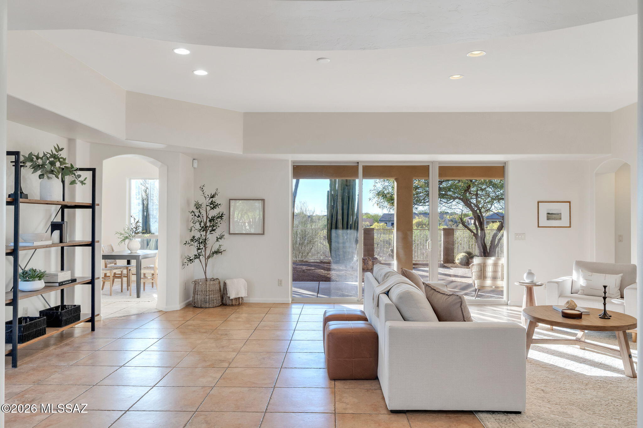 Bluffs At Dove Mountain (1-122) - Residential