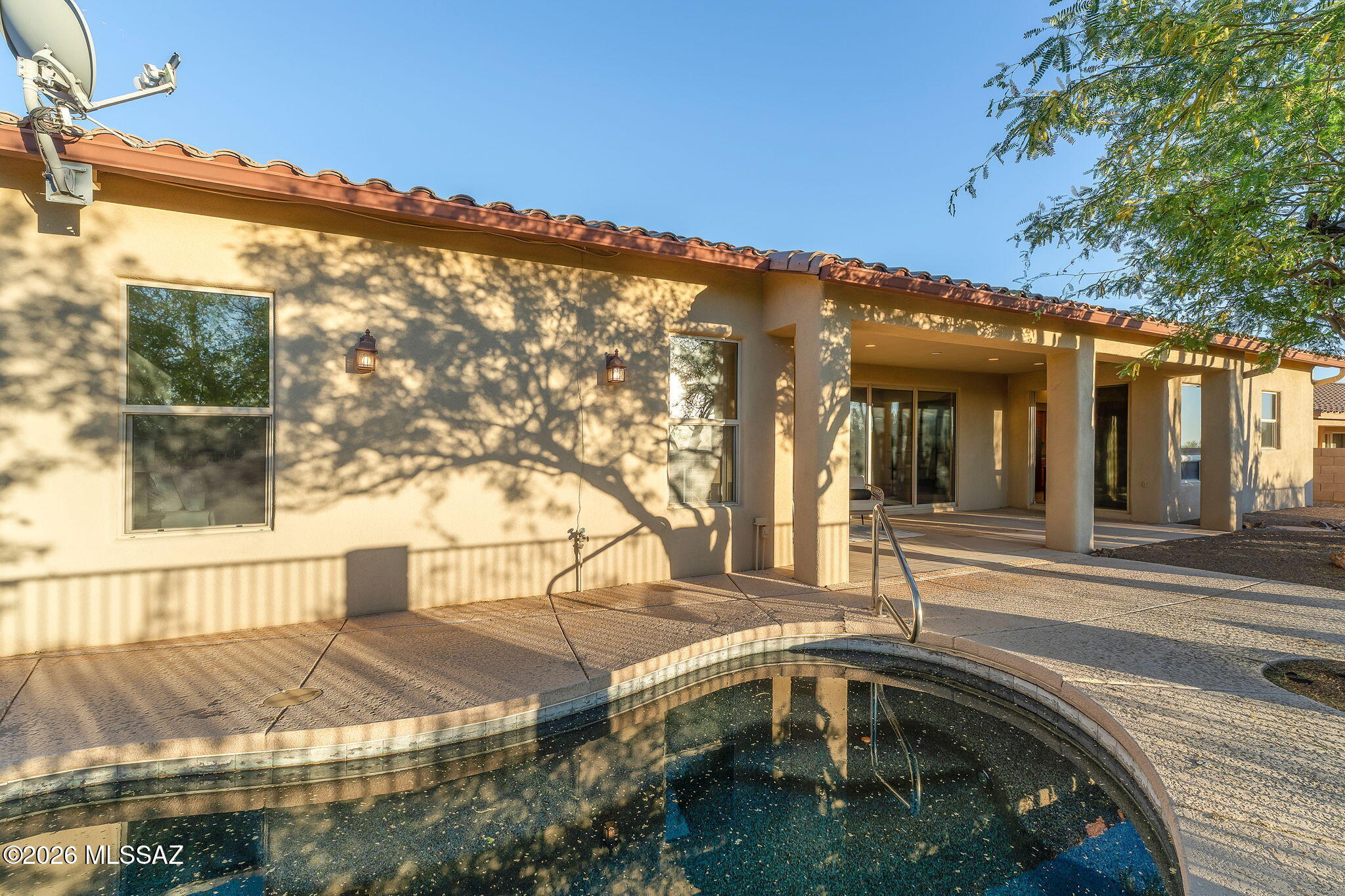 Bluffs At Dove Mountain (1-122) - Residential