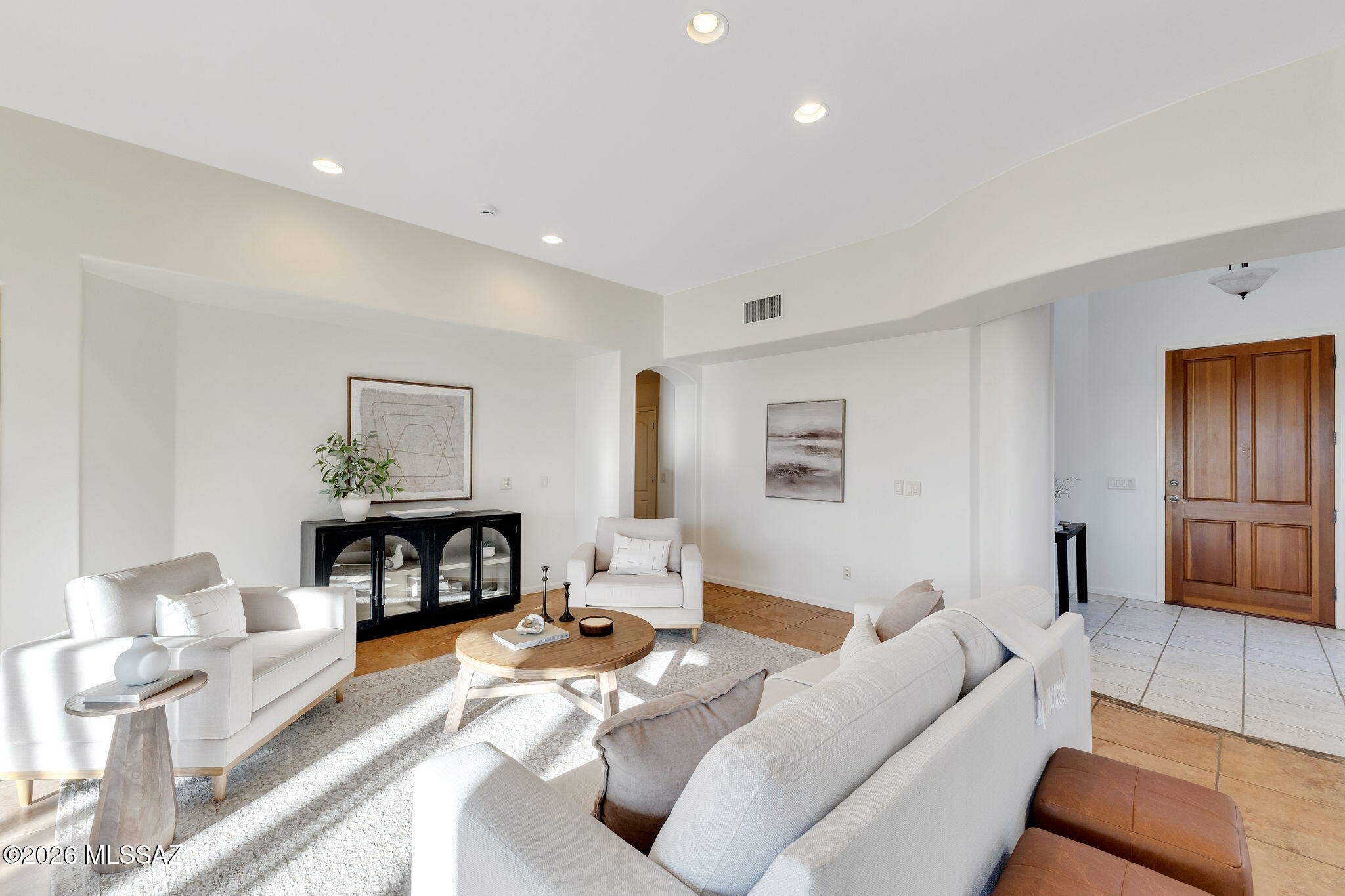 Bluffs At Dove Mountain (1-122) - Residential
