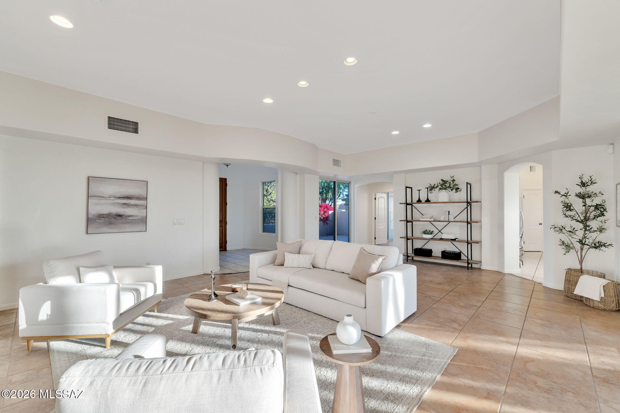 Bluffs At Dove Mountain (1-122) - Residential