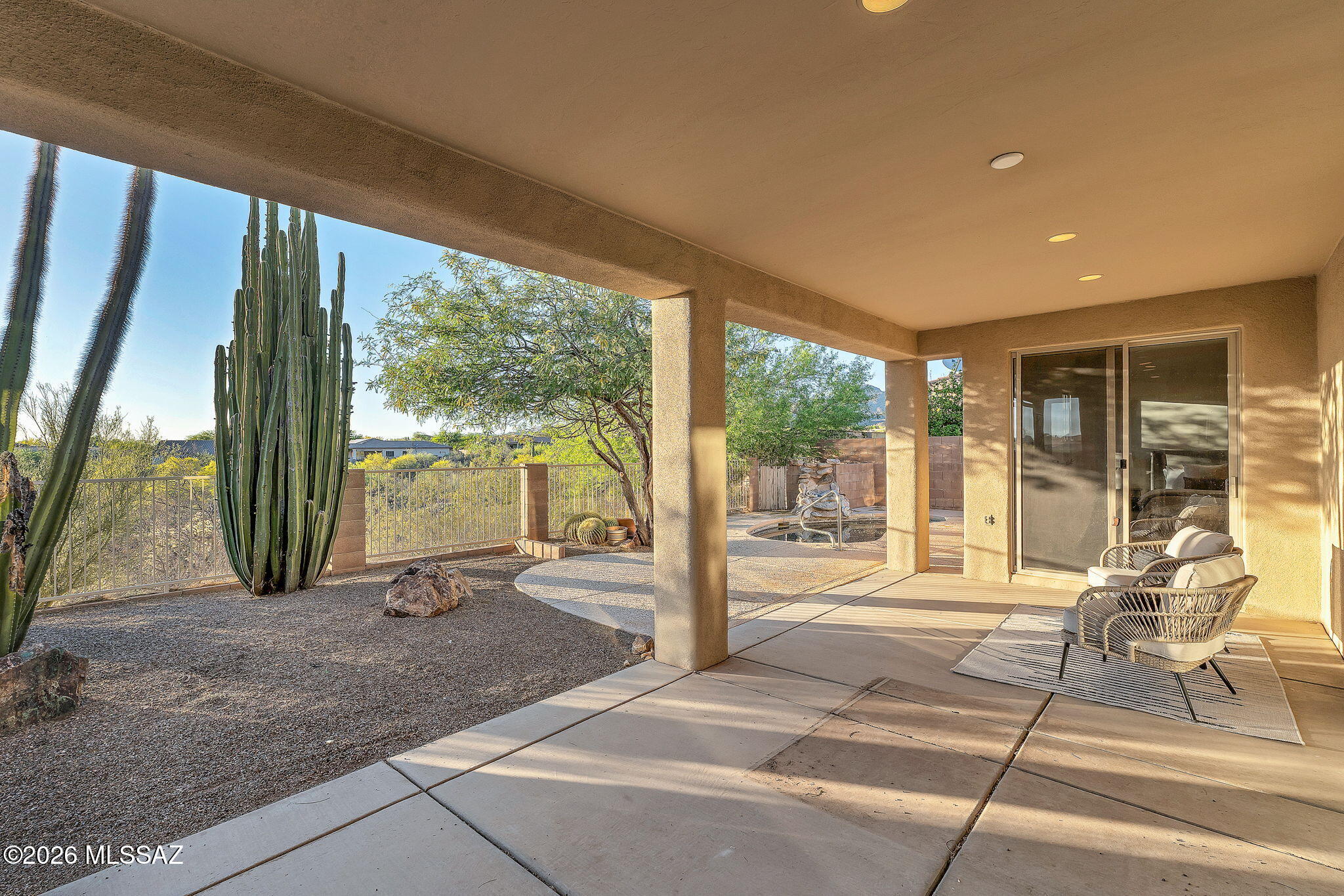 Bluffs At Dove Mountain (1-122) - Residential