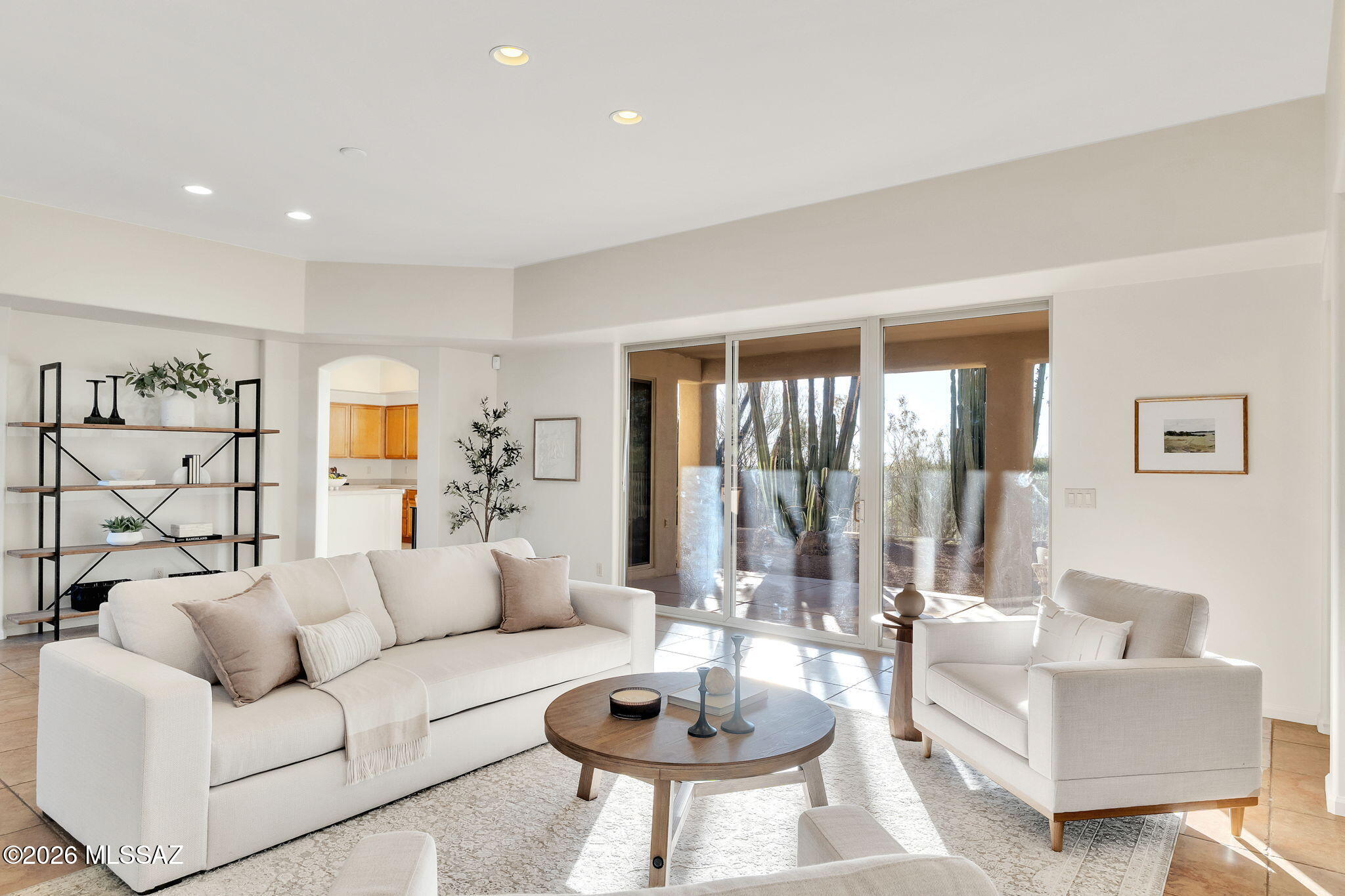 Bluffs At Dove Mountain (1-122) - Residential