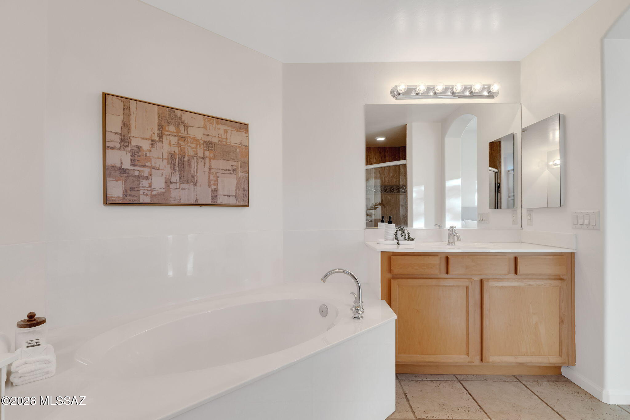 Bluffs At Dove Mountain (1-122) - Residential