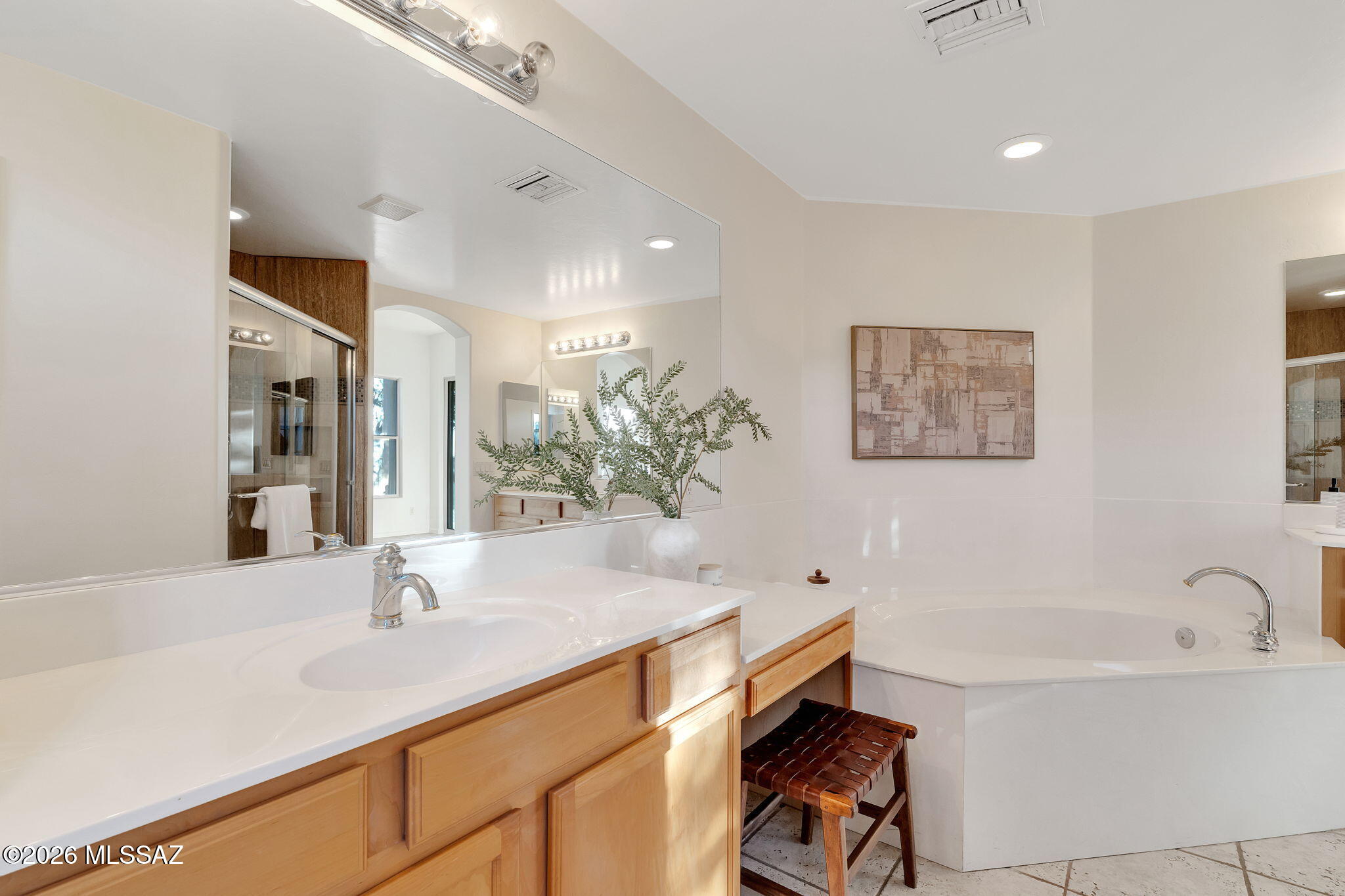 Bluffs At Dove Mountain (1-122) - Residential