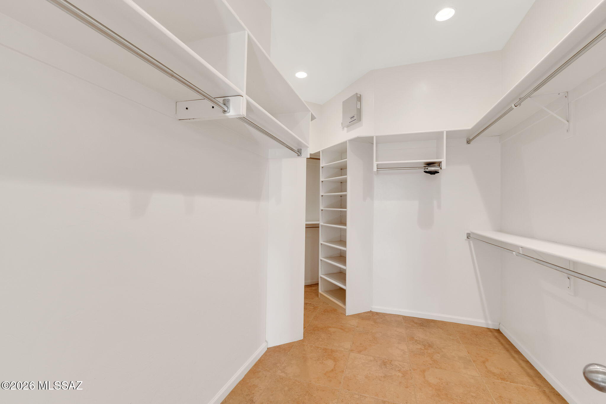 Bluffs At Dove Mountain (1-122) - Residential