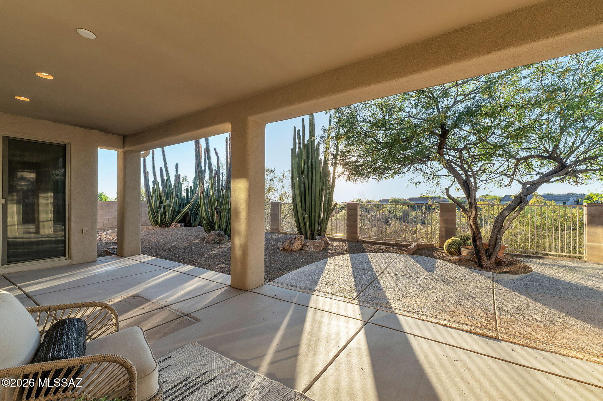 Bluffs At Dove Mountain (1-122) - Residential