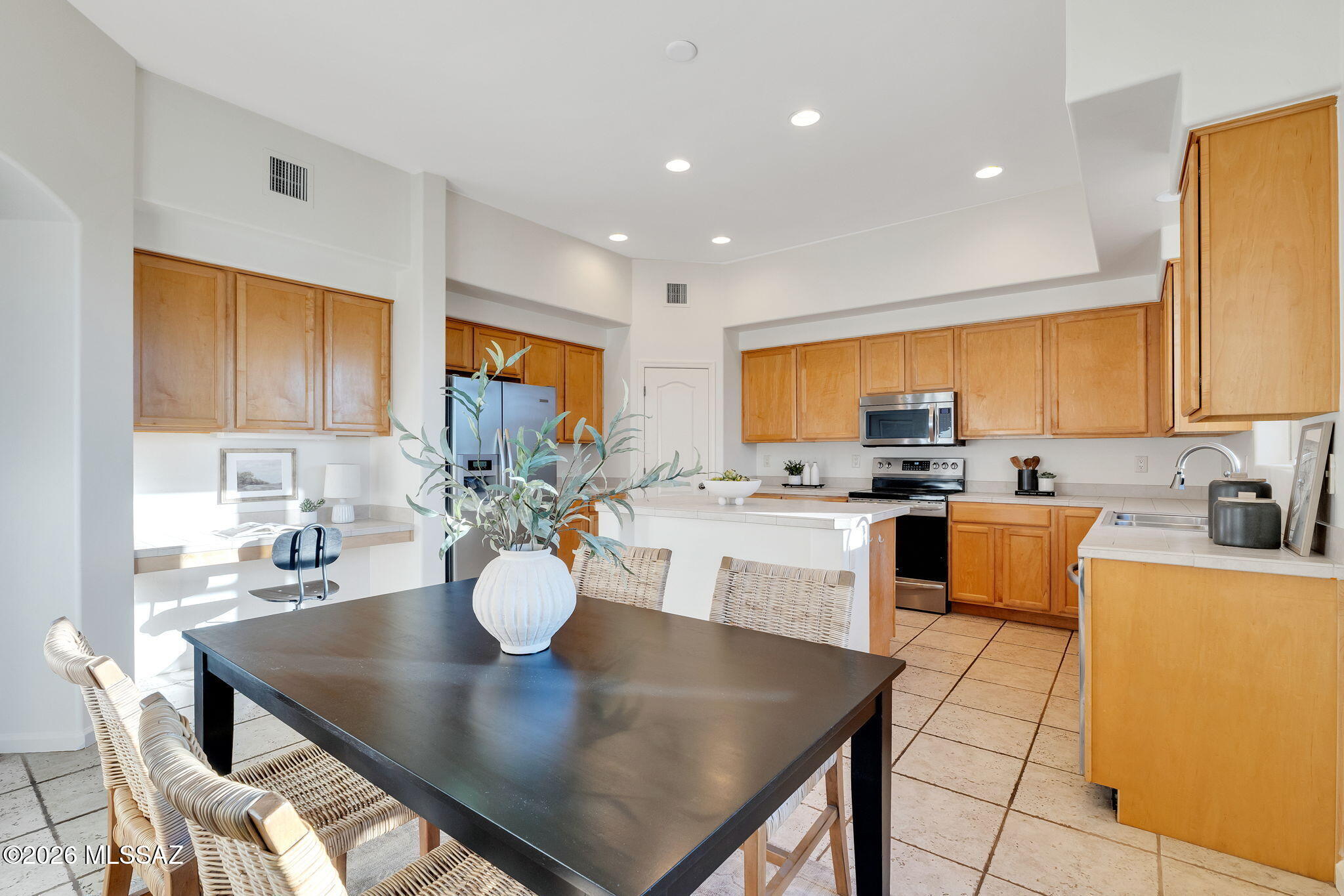 Bluffs At Dove Mountain (1-122) - Residential