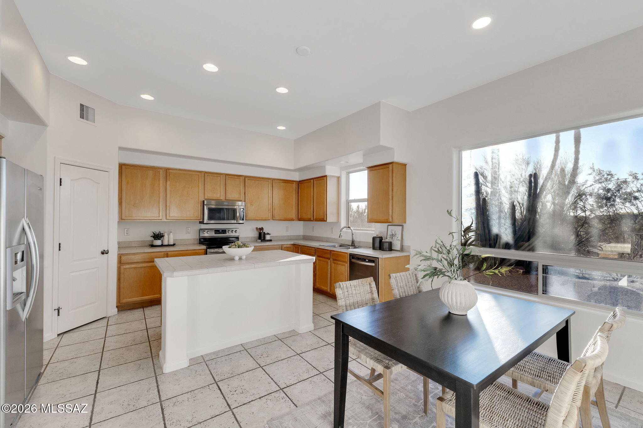 Bluffs At Dove Mountain (1-122) - Residential