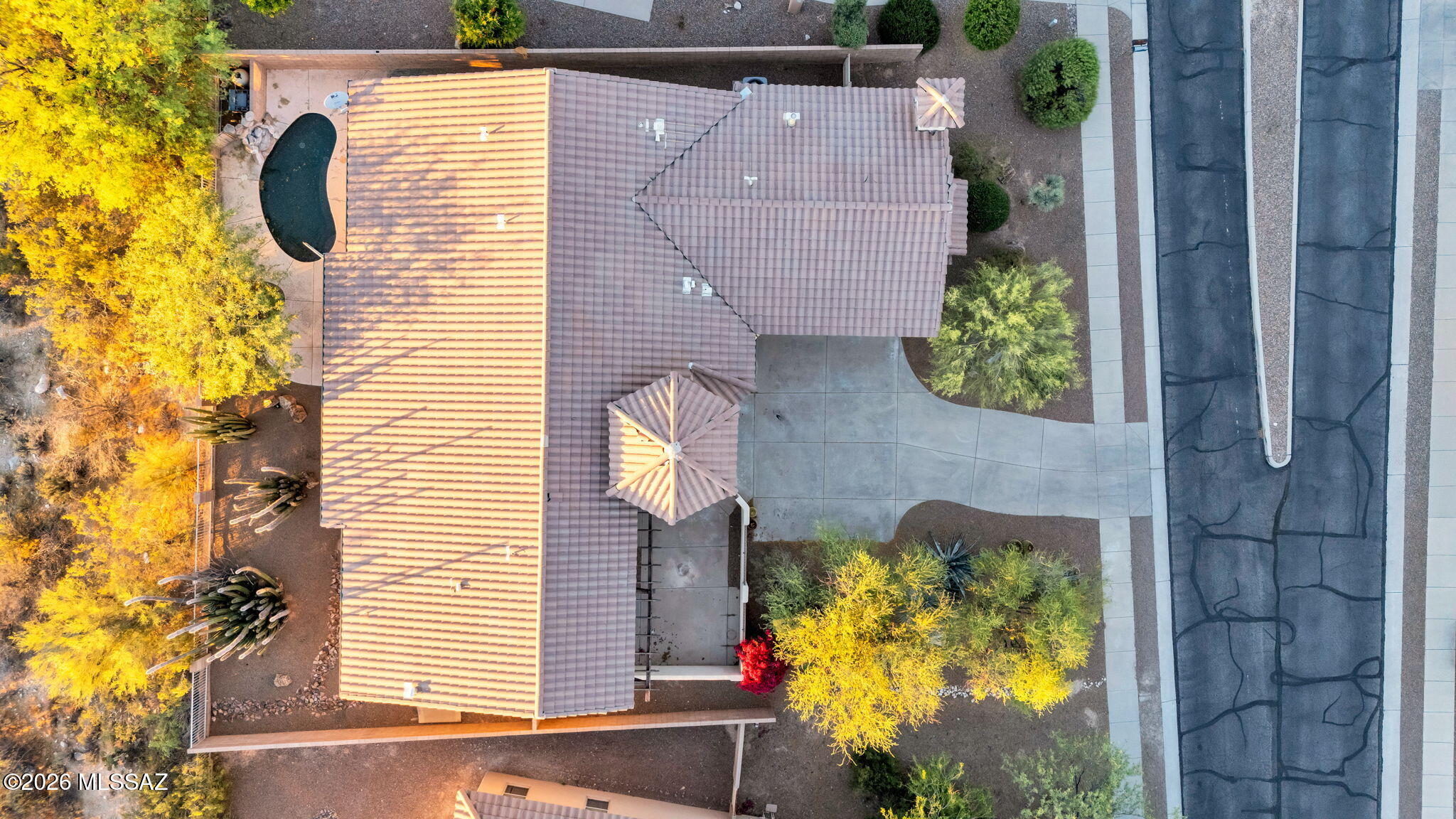 Bluffs At Dove Mountain (1-122) - Residential