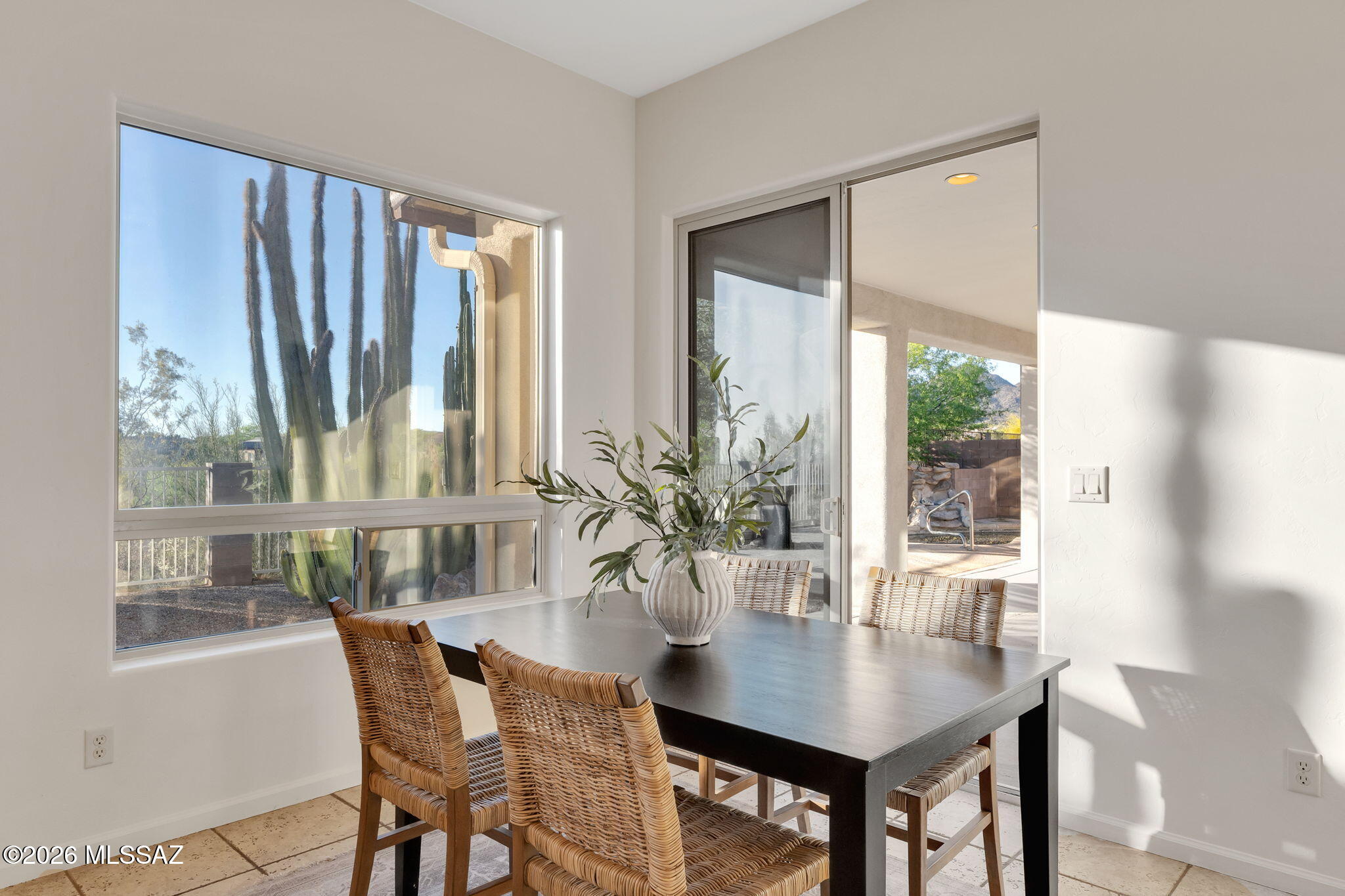 Bluffs At Dove Mountain (1-122) - Residential