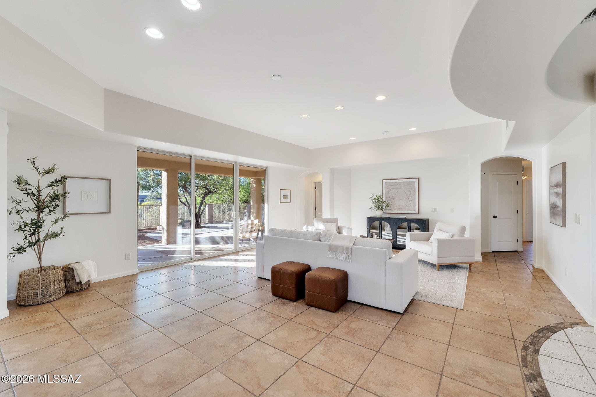Bluffs At Dove Mountain (1-122) - Residential