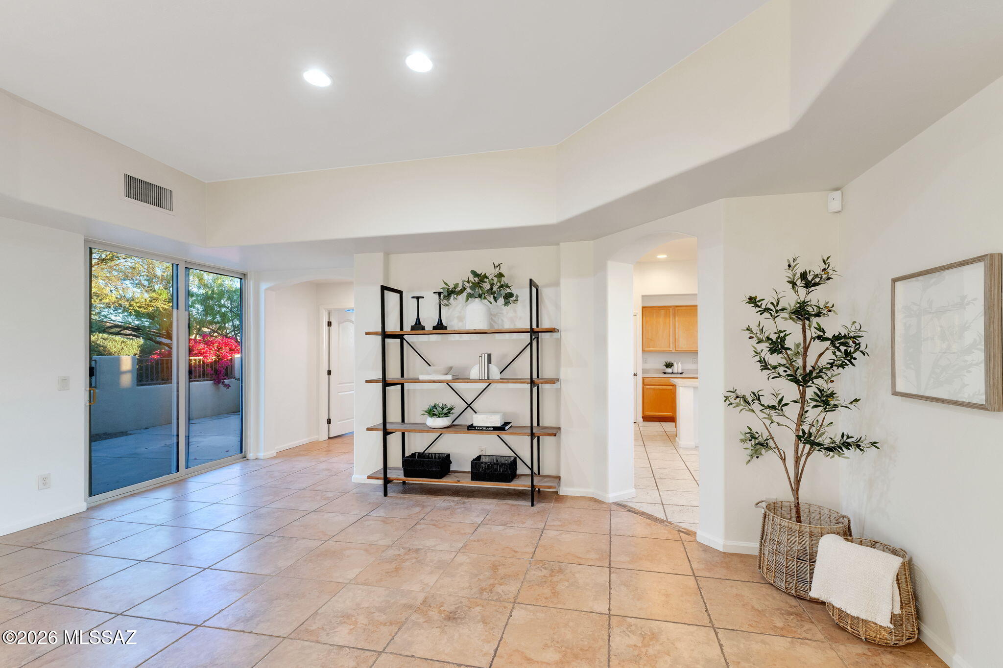Bluffs At Dove Mountain (1-122) - Residential