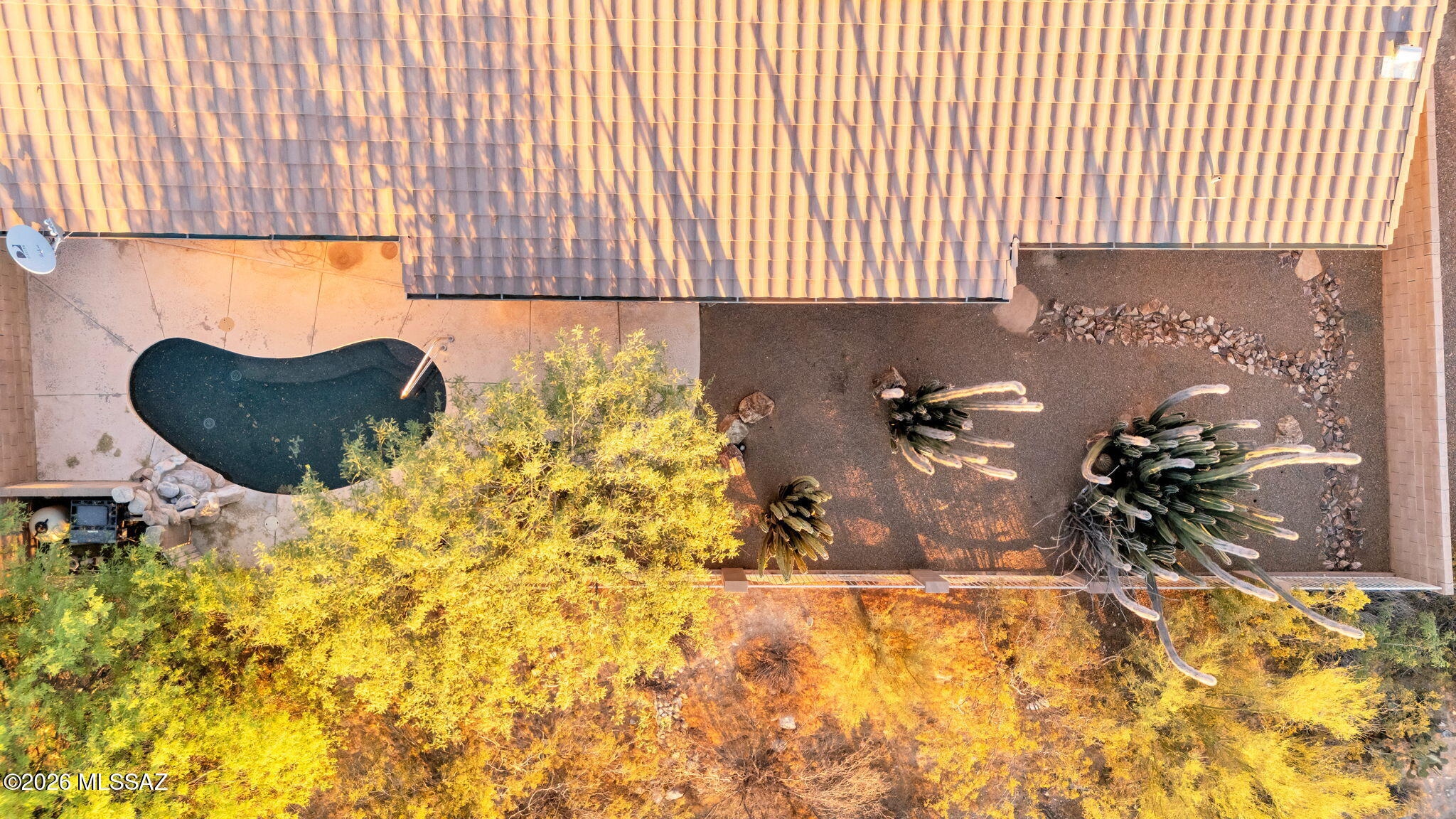 Bluffs At Dove Mountain (1-122) - Residential