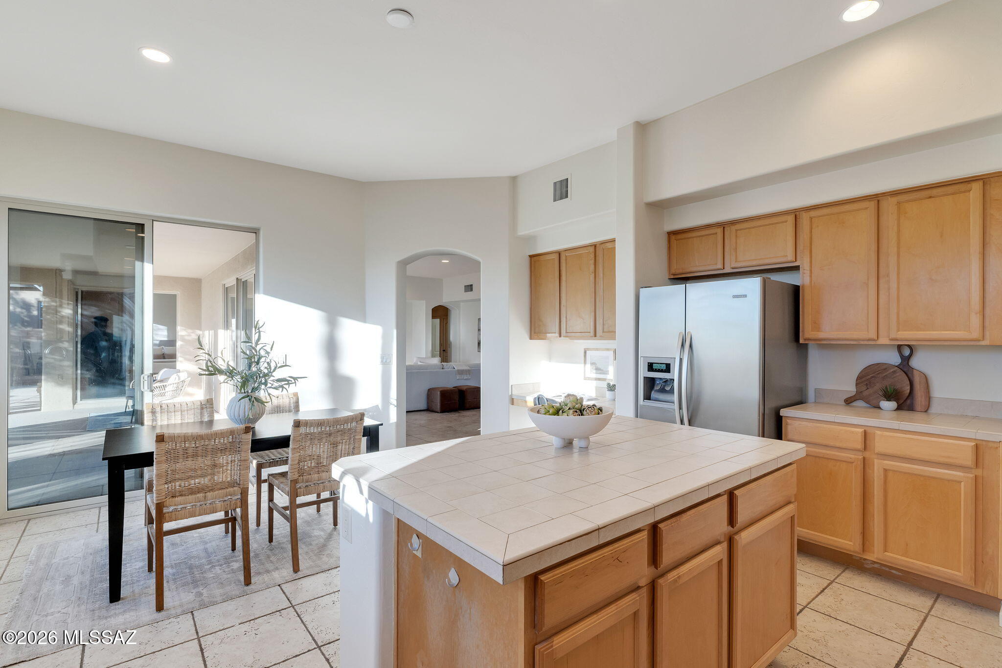 Bluffs At Dove Mountain (1-122) - Residential