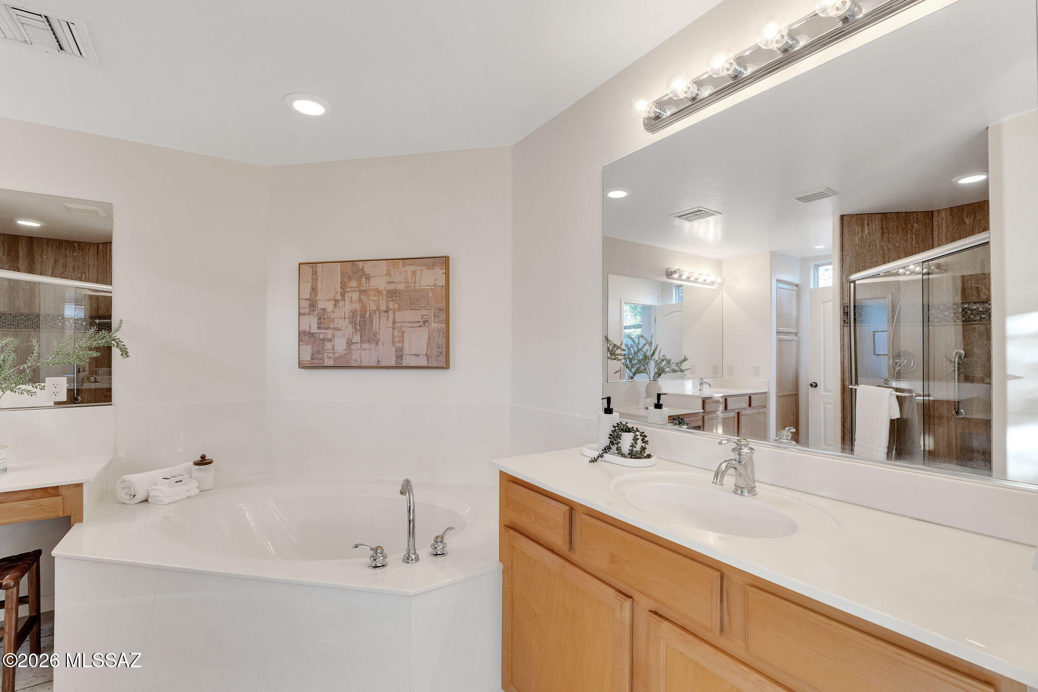 Bluffs At Dove Mountain (1-122) - Residential