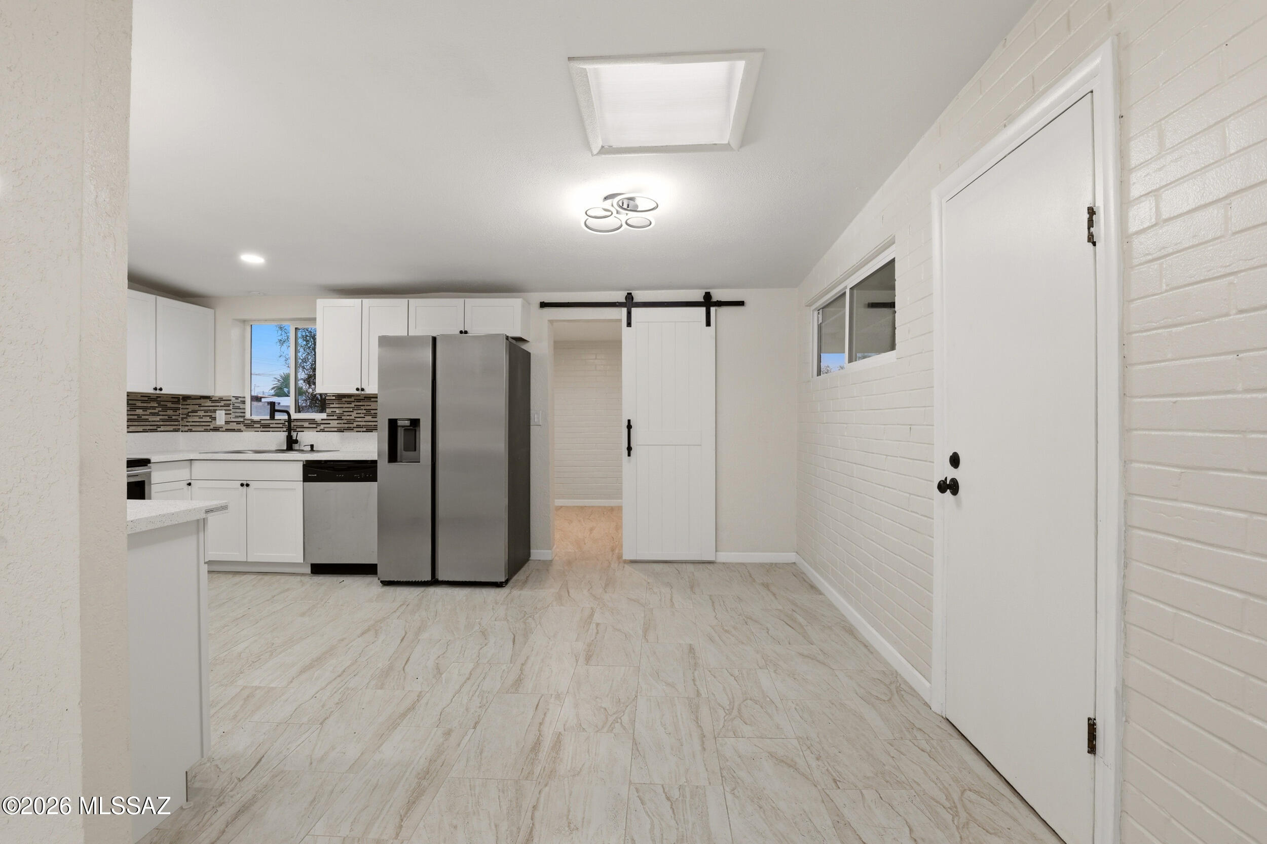 Lakeside NO. 1 (1-165) - Residential
