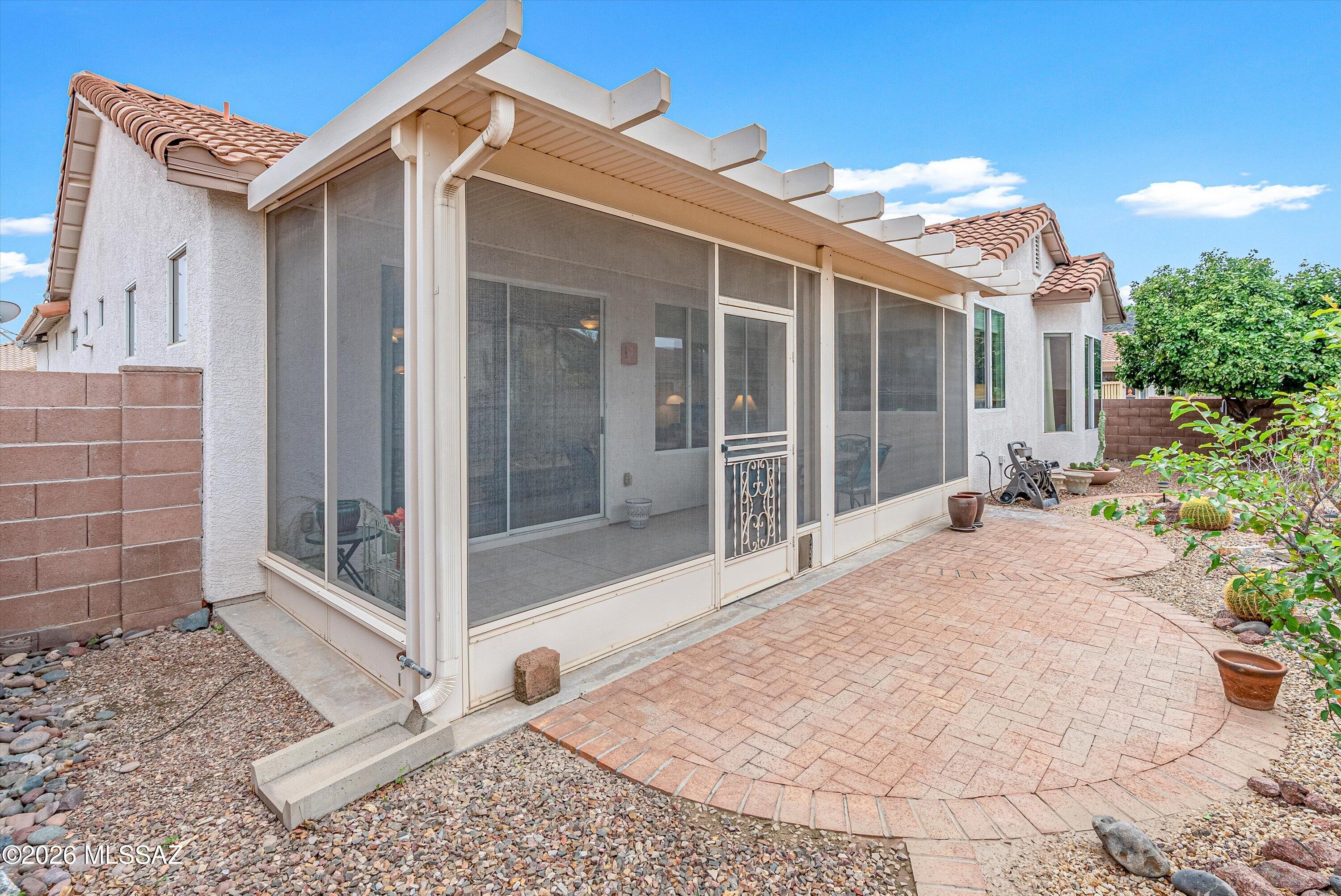 Continental Ranch Sunflower Phase V (557-729) - Residential