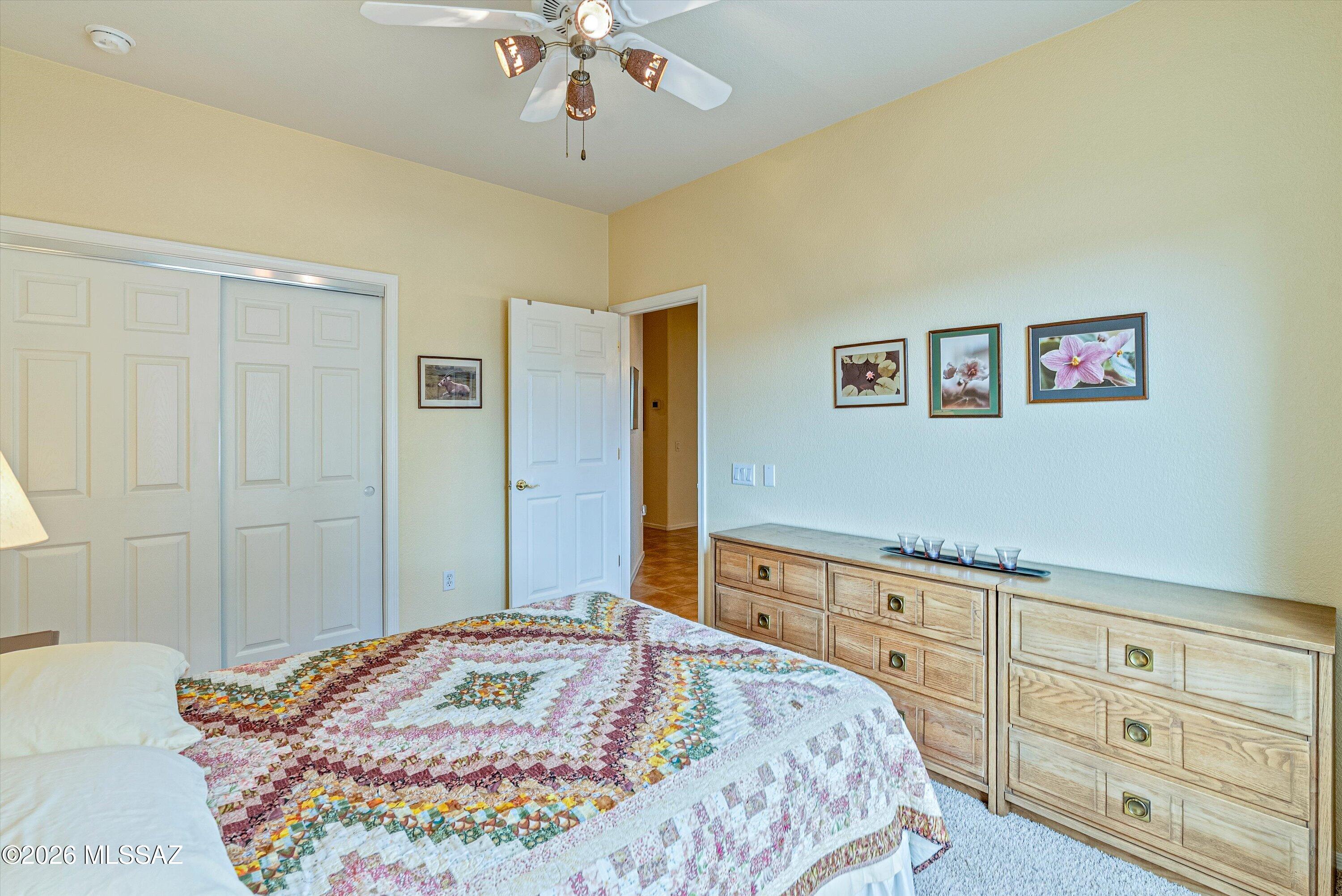 Continental Ranch Sunflower Phase V (557-729) - Residential
