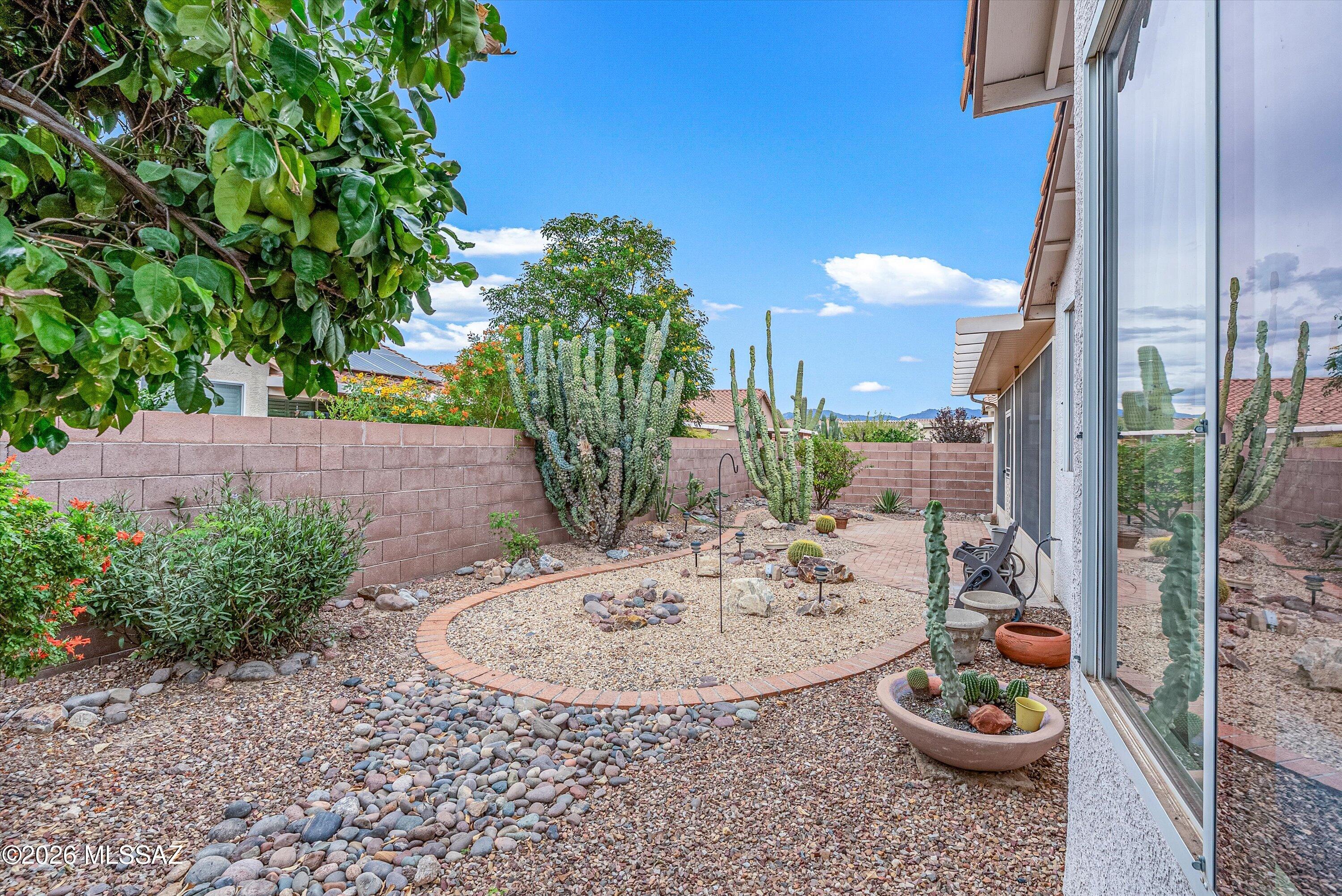 Continental Ranch Sunflower Phase V (557-729) - Residential