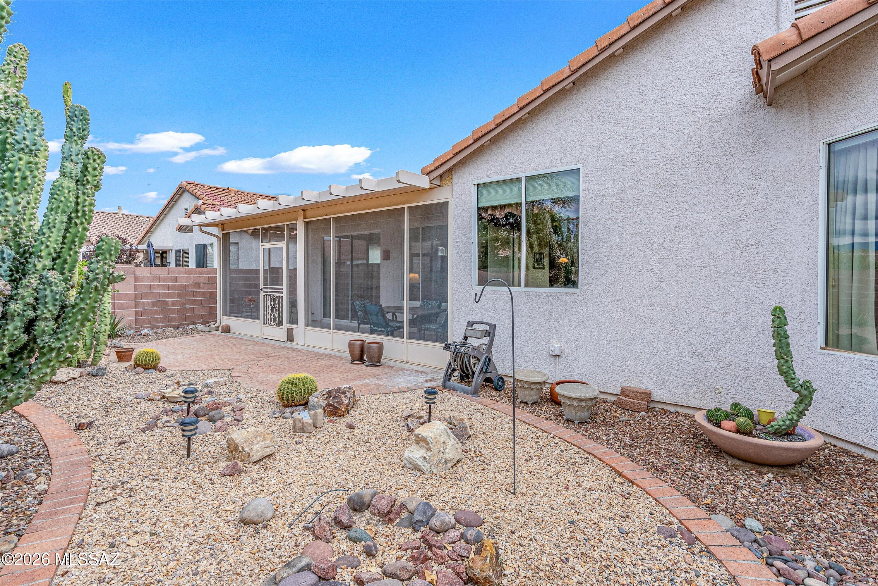 Continental Ranch Sunflower Phase V (557-729) - Residential