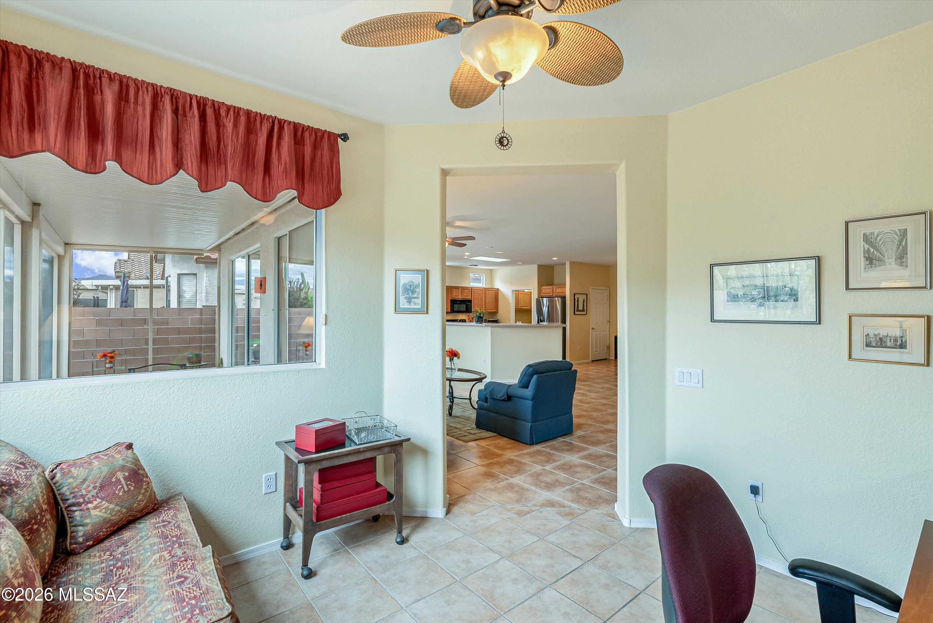 Continental Ranch Sunflower Phase V (557-729) - Residential