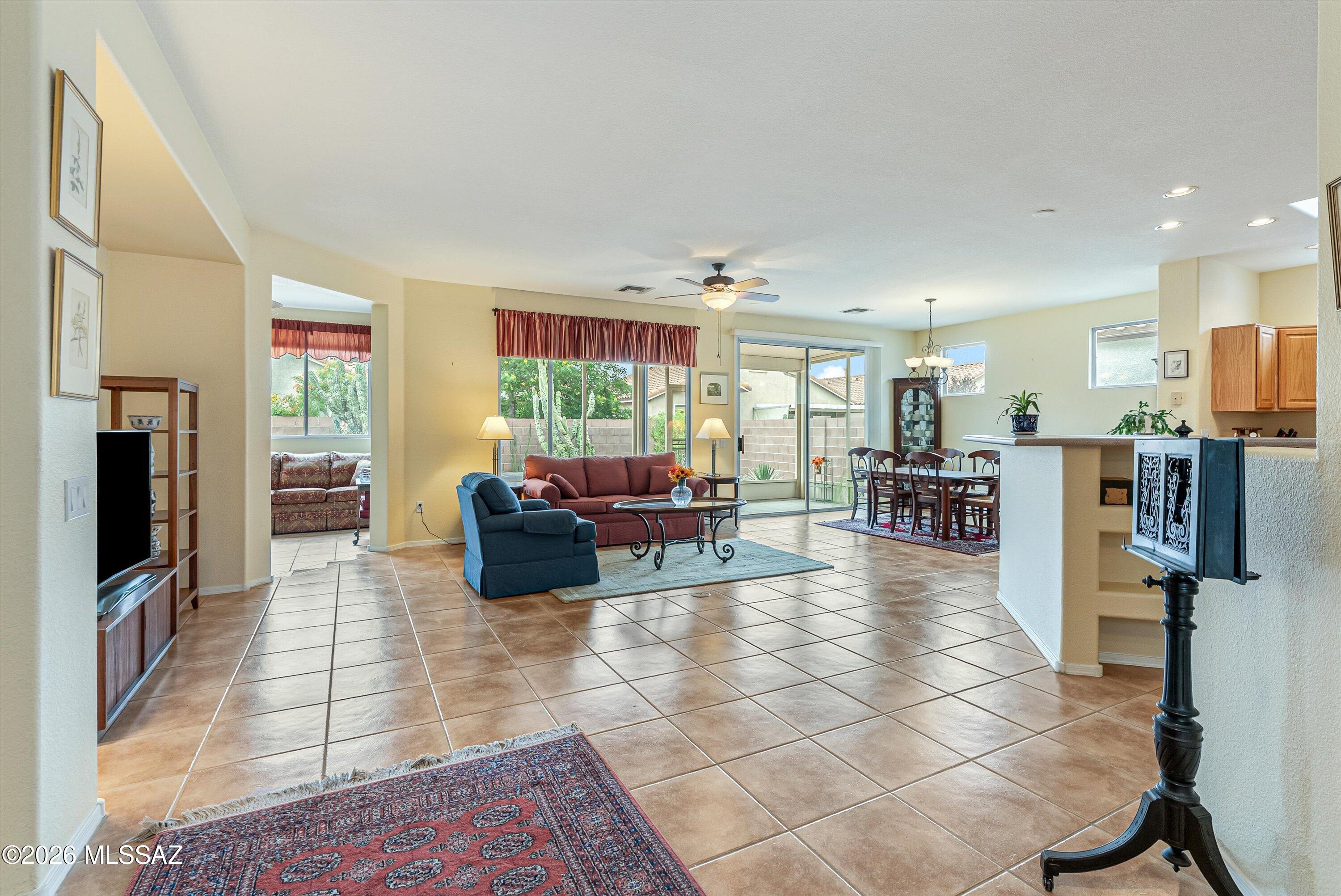 Continental Ranch Sunflower Phase V (557-729) - Residential